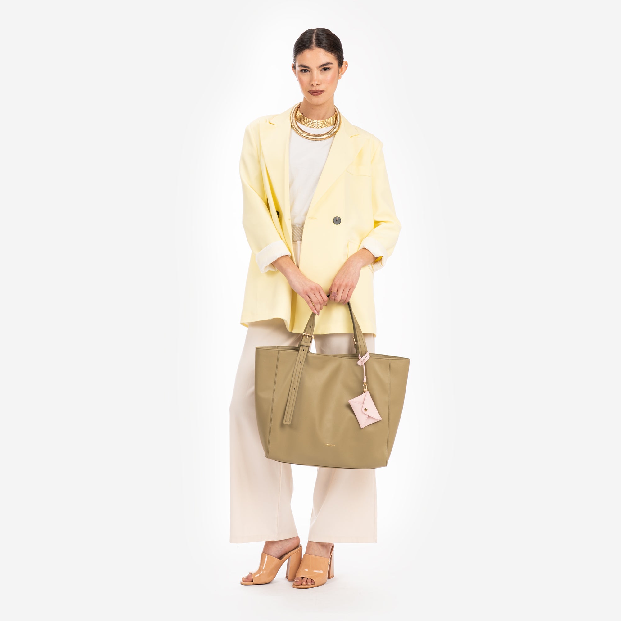 AZZURRA S VERDE OLIVA