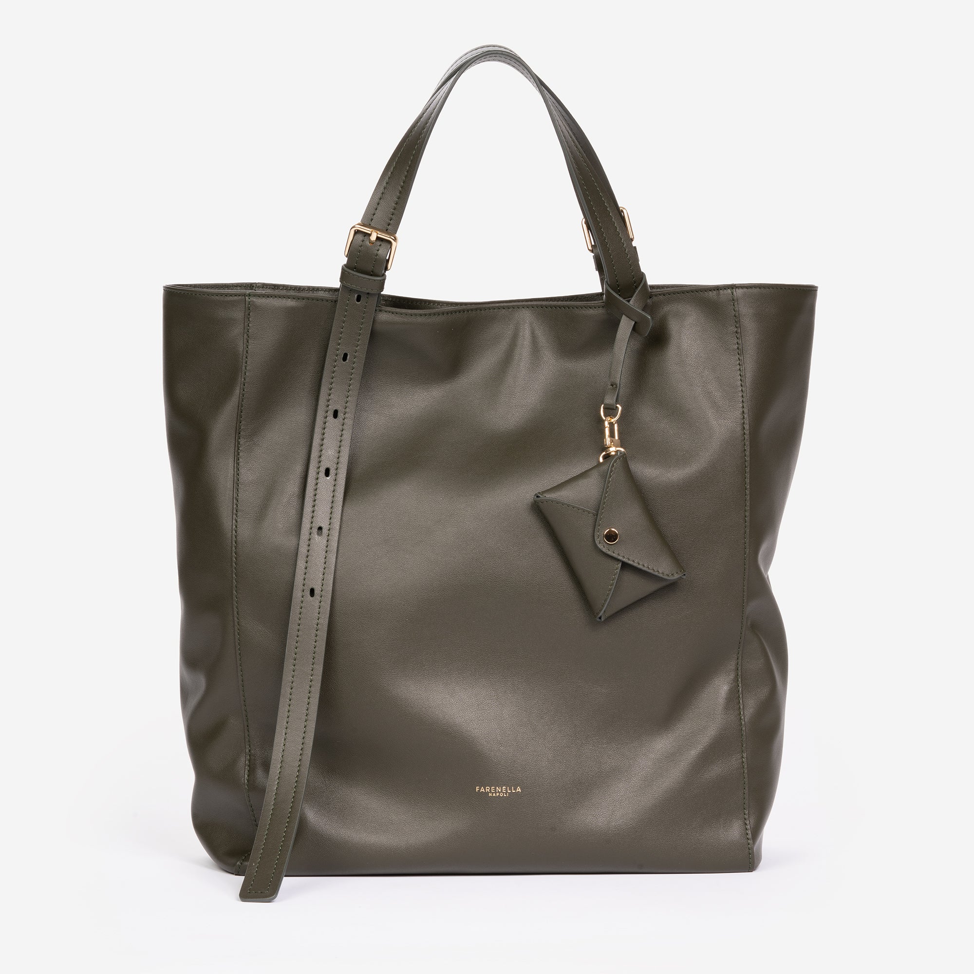 AZZURRA VERDE MILITARE