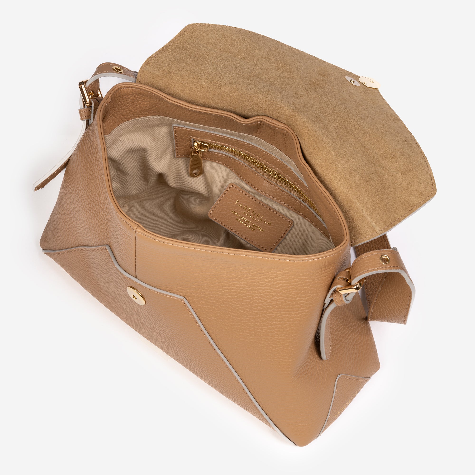 CLIO CAMEL