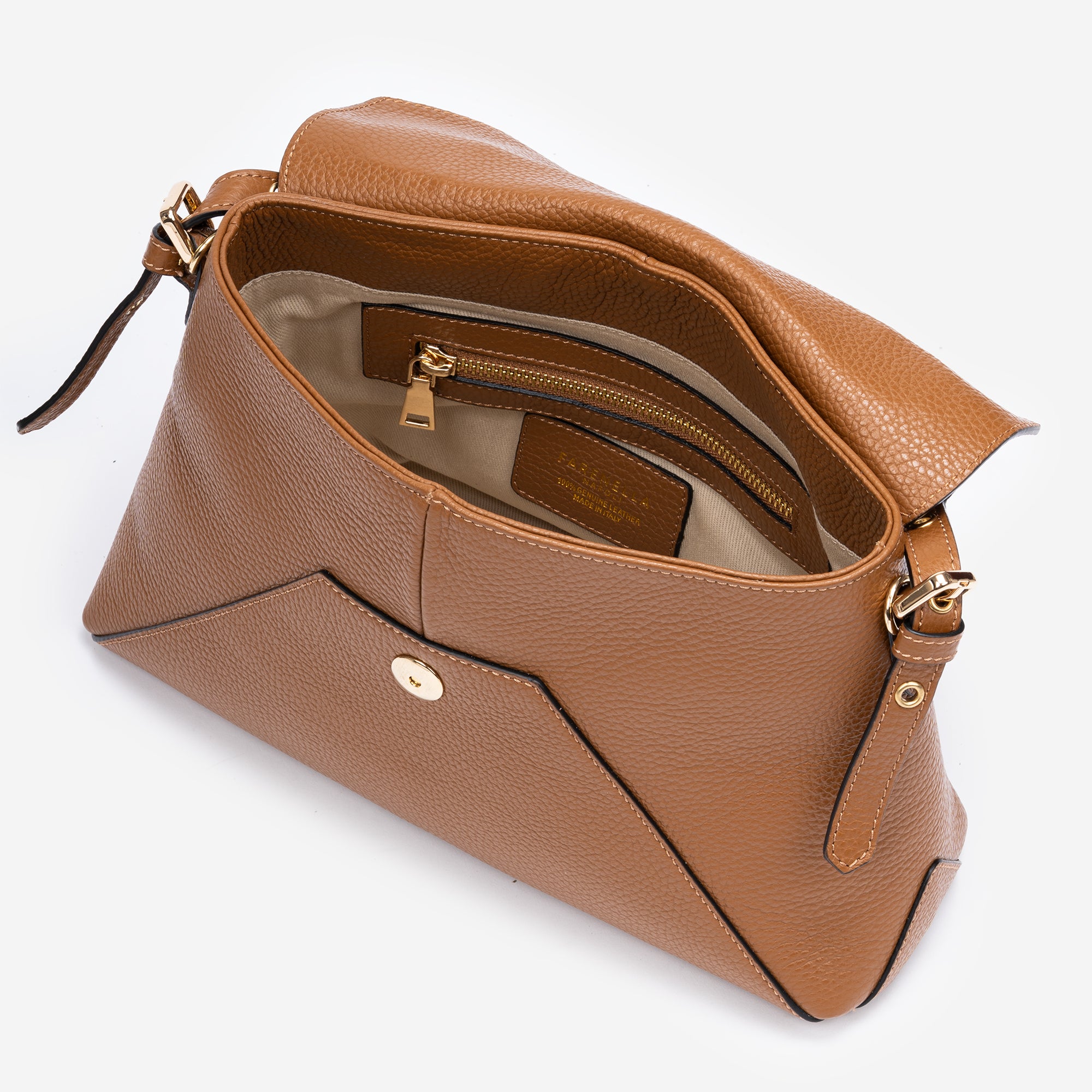 CLIO COOKIE + CINTURA IN OMAGGIO