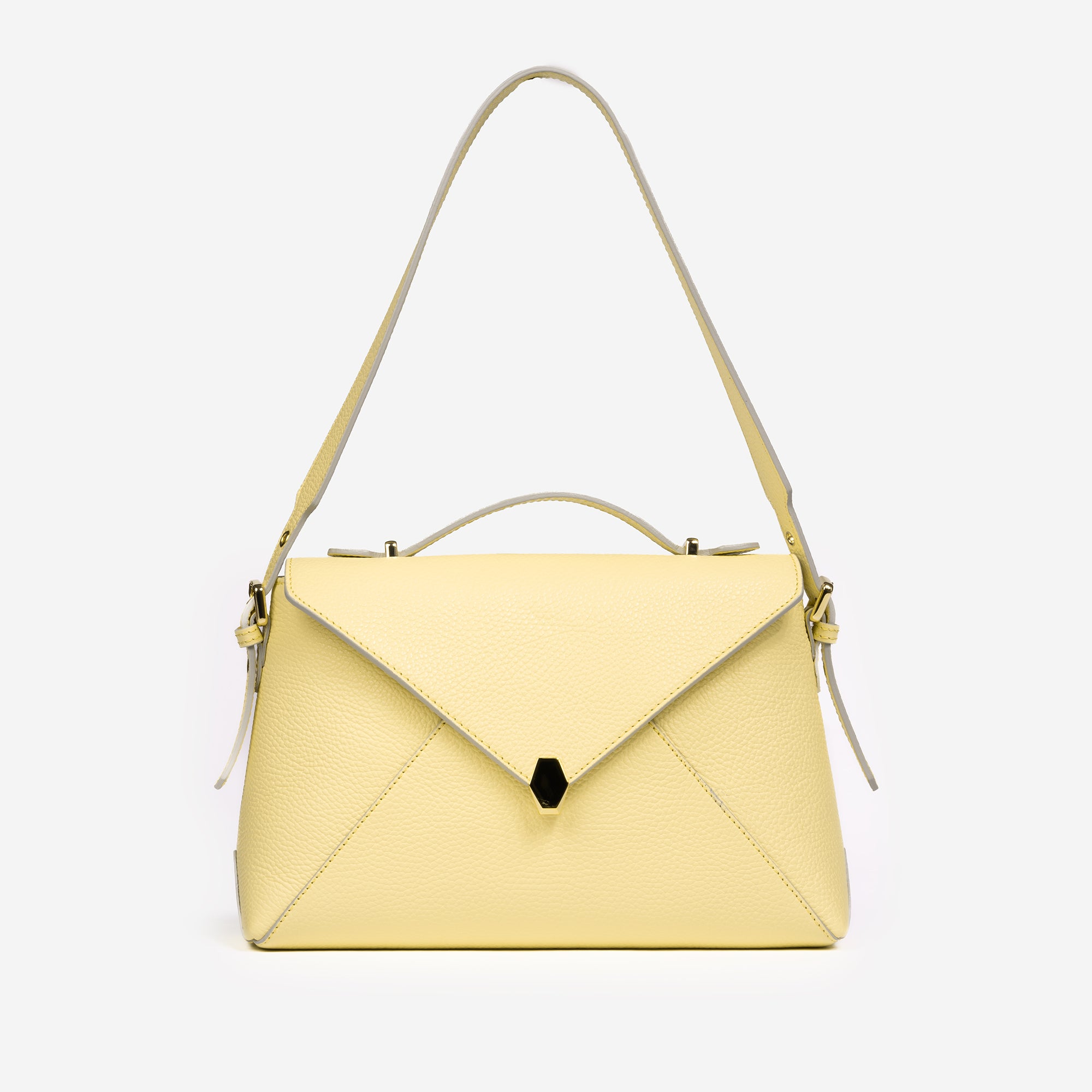 CLIO GIALLO PASTELLO