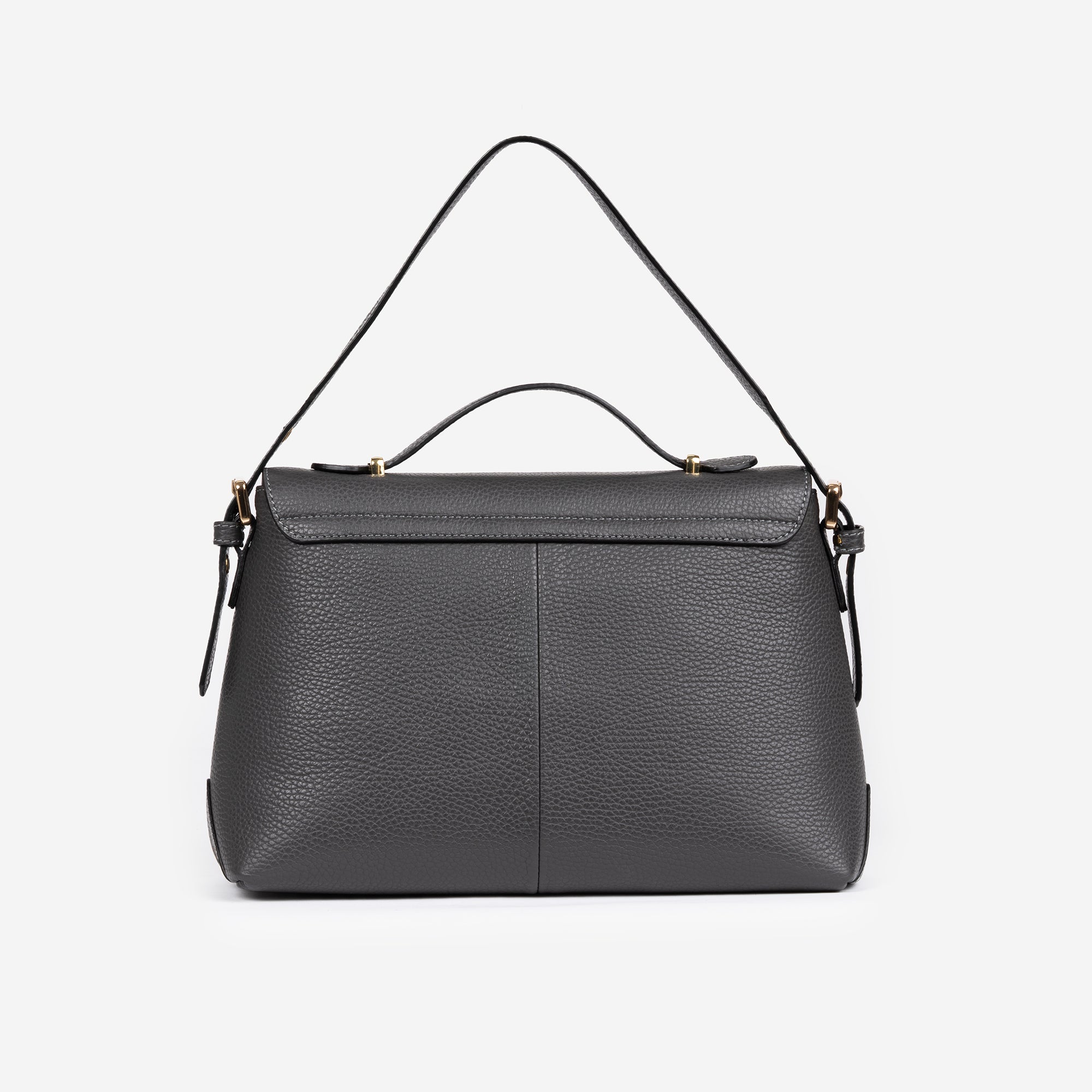 CLIO GRIGIO LAVA + CINTURA IN OMAGGIO