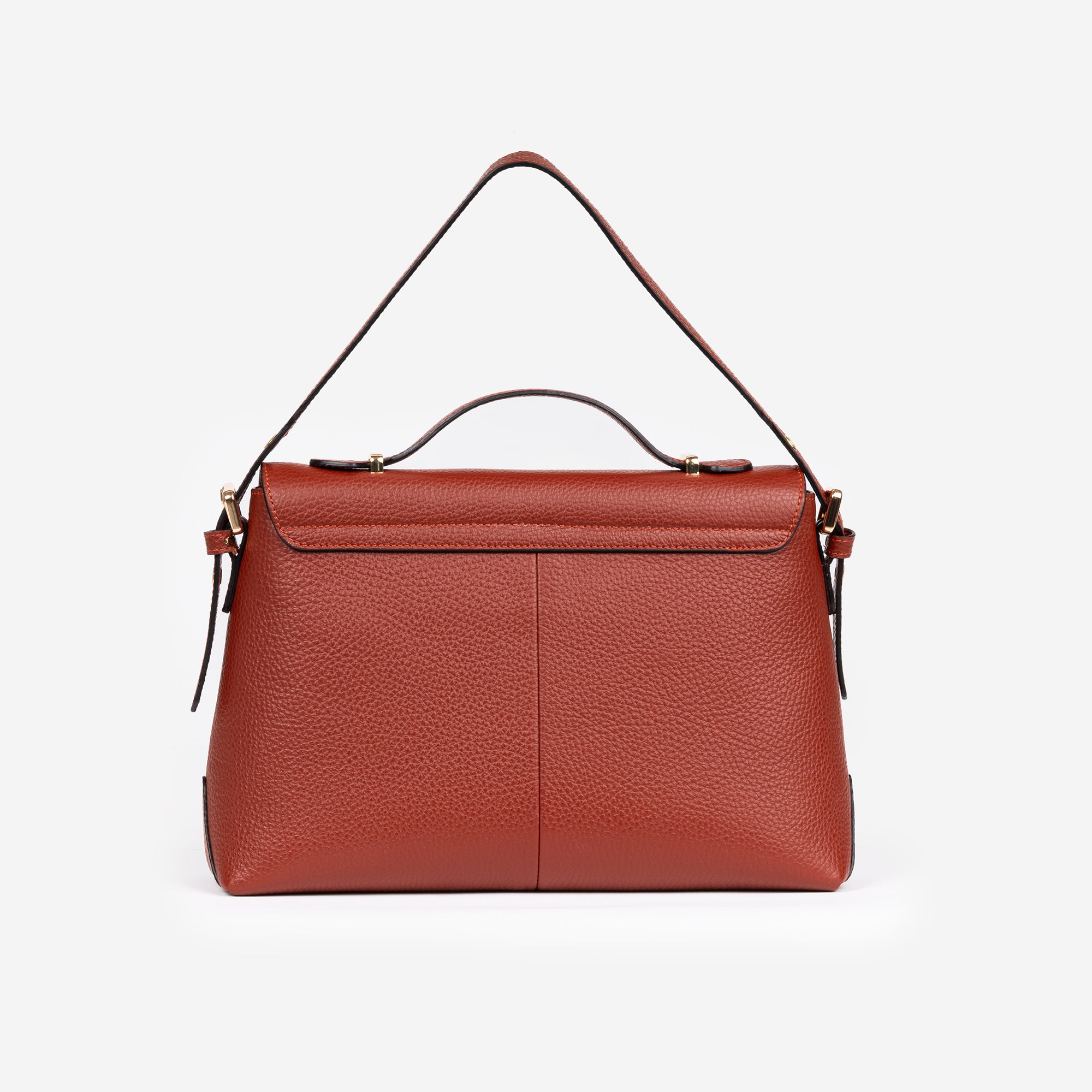 CLIO MATTONE + CINTURA IN OMAGGIO