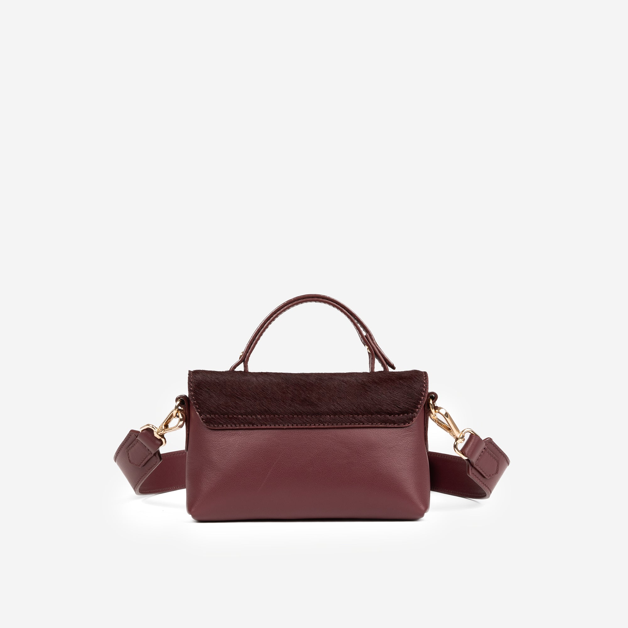 CLIO MINI CAVALLINO BORDEAUX