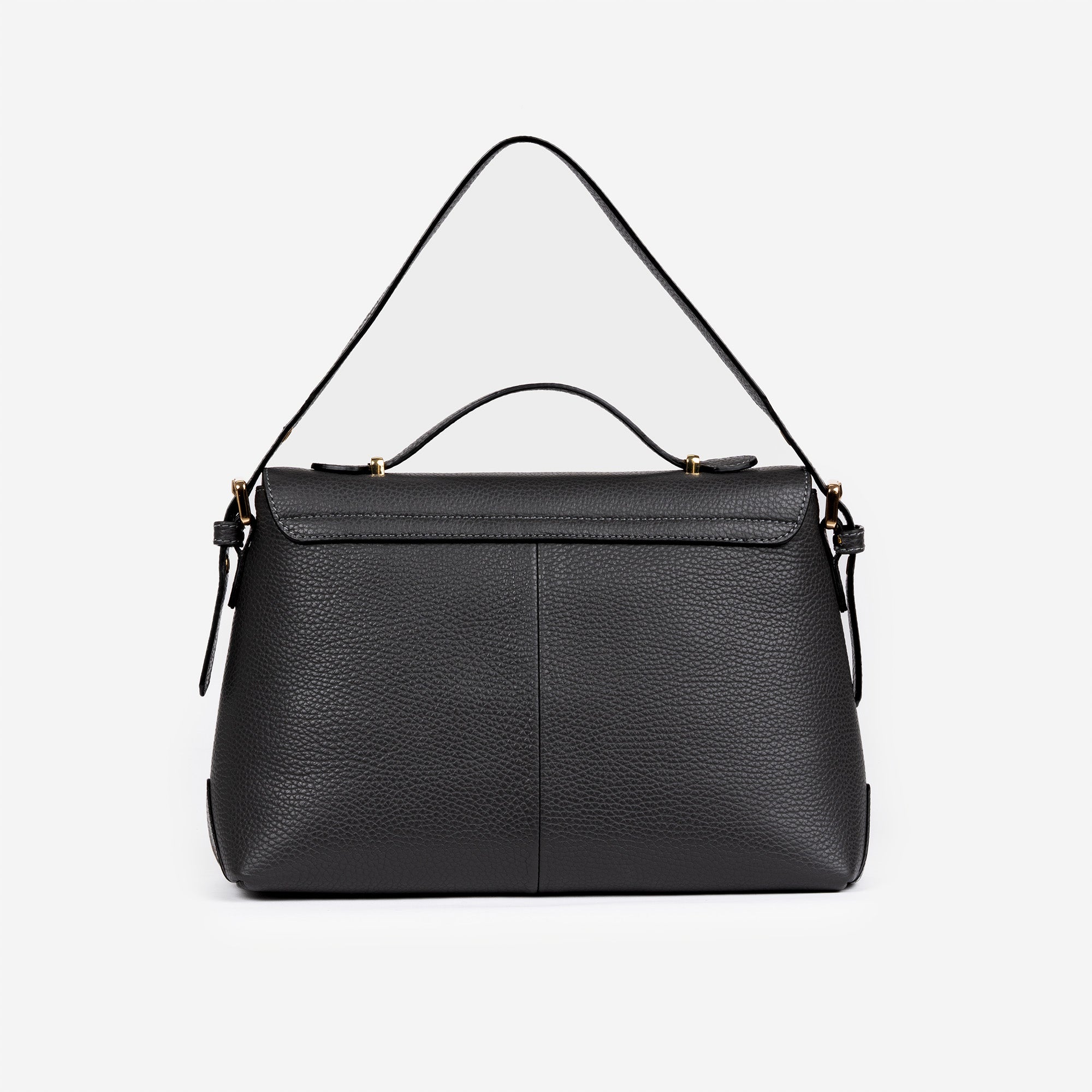 CLIO NERA + CINTURA IN OMAGGIO