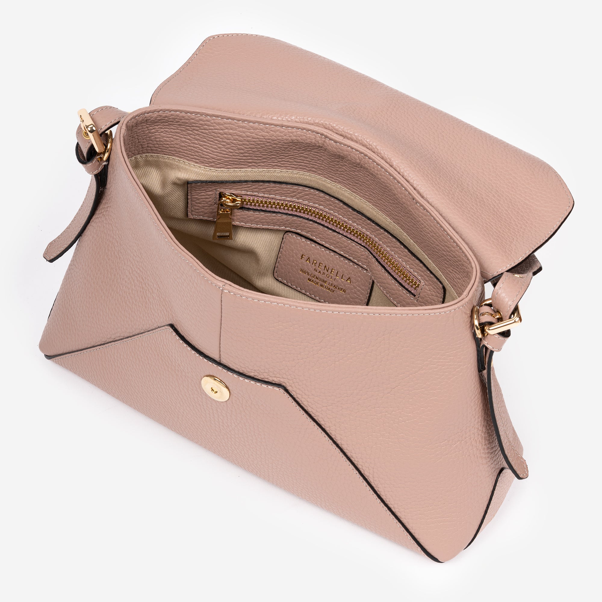 CLIO TOURMALINE + CINTURA IN OMAGGIO