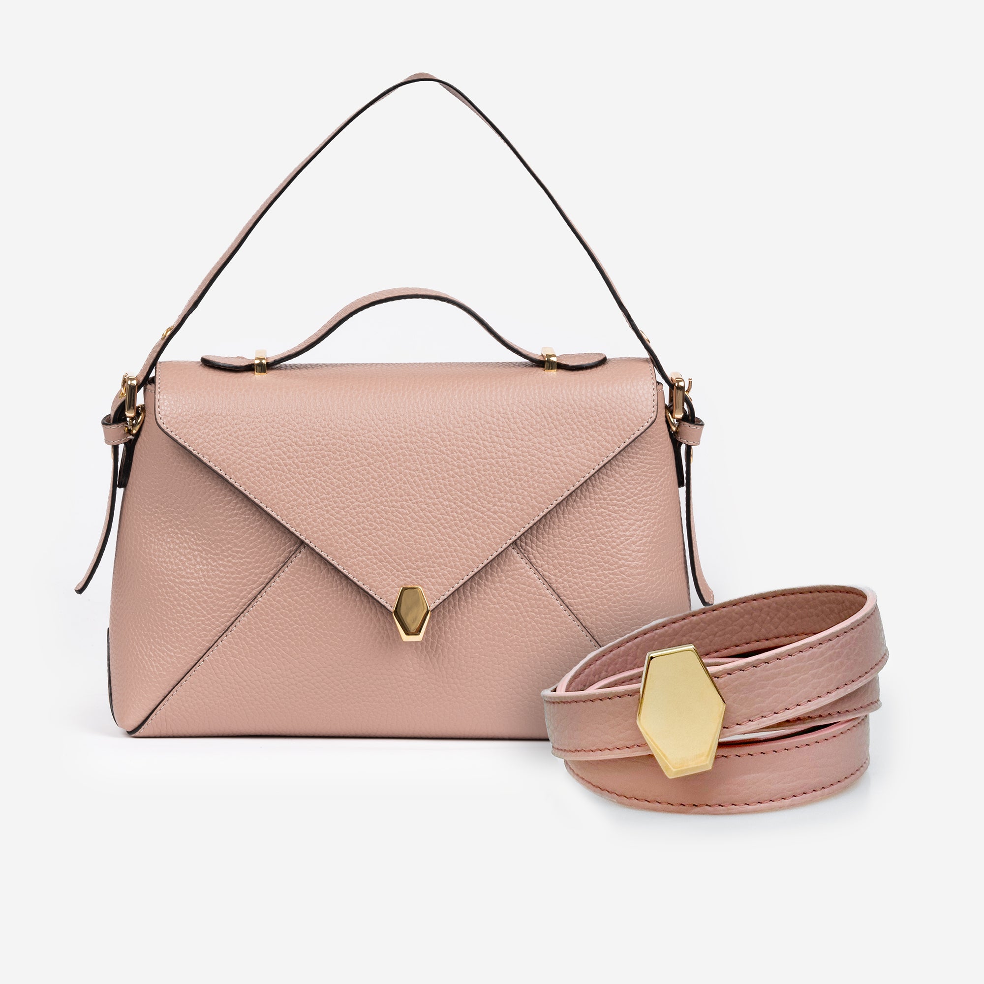 CLIO TOURMALINE + CINTURA IN OMAGGIO