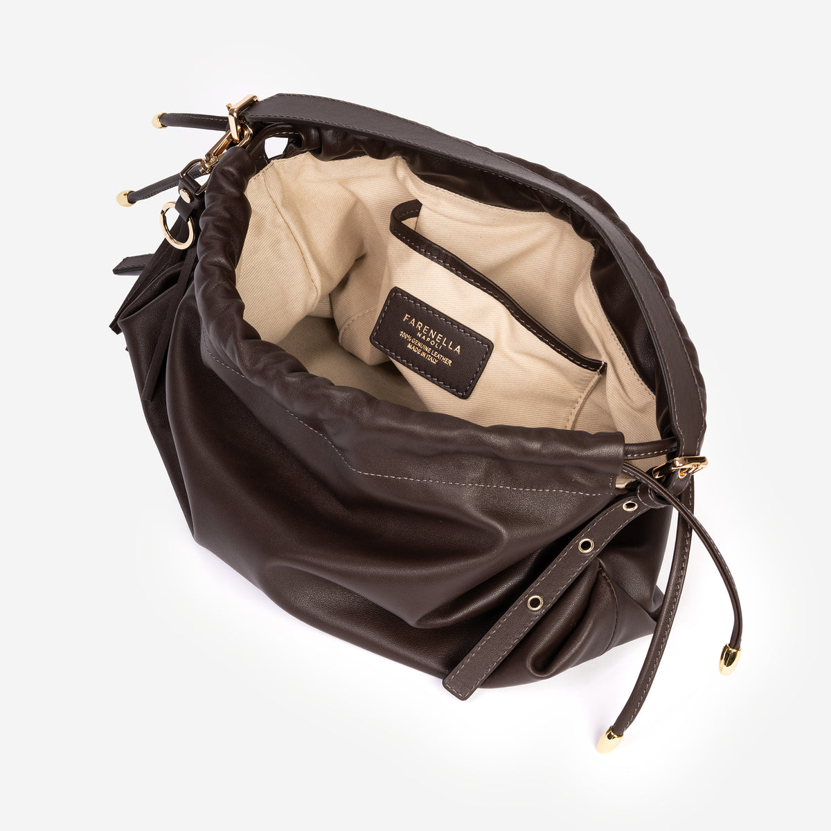 DELIA CIOCCOLATO DARK
