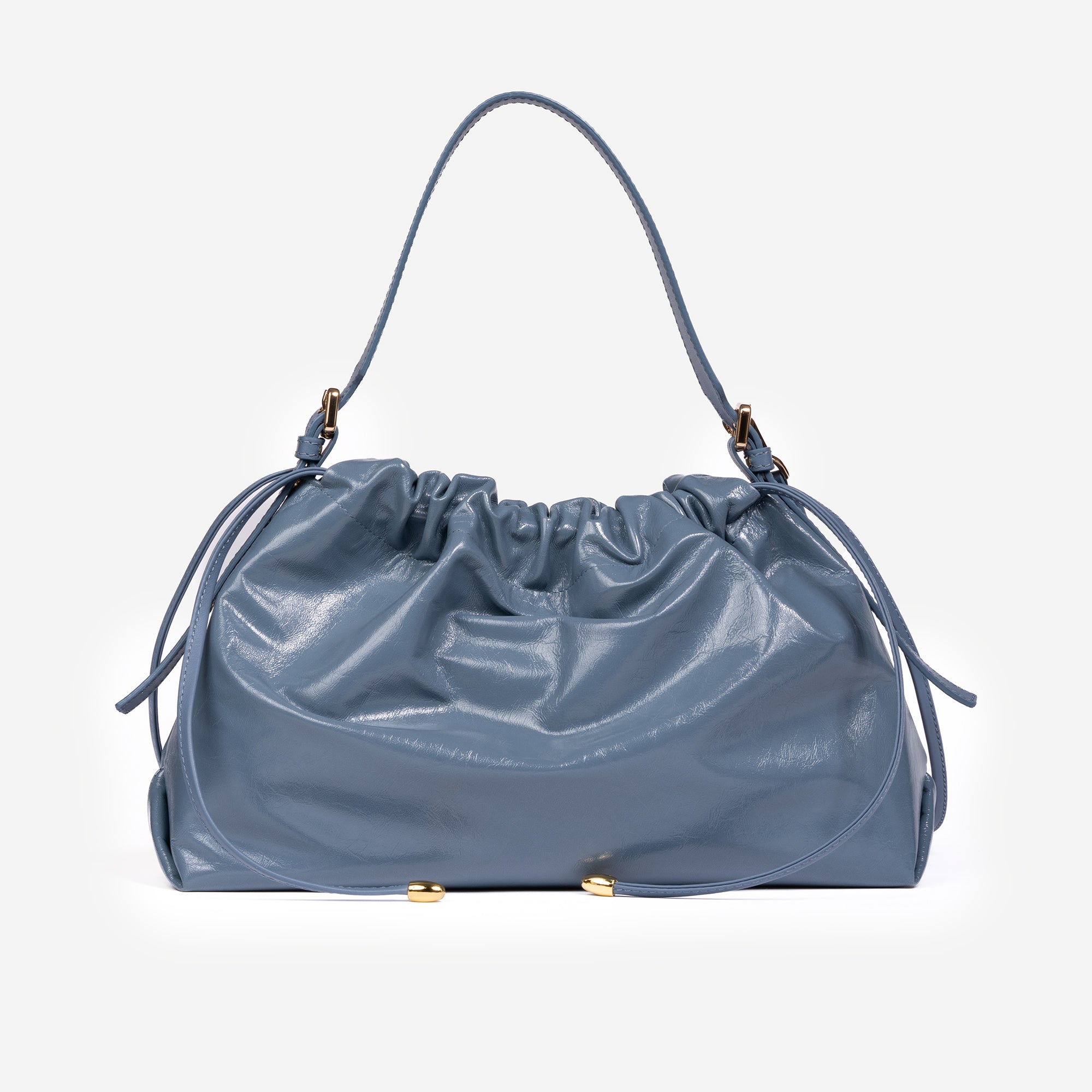 DELIA BLU CRACK