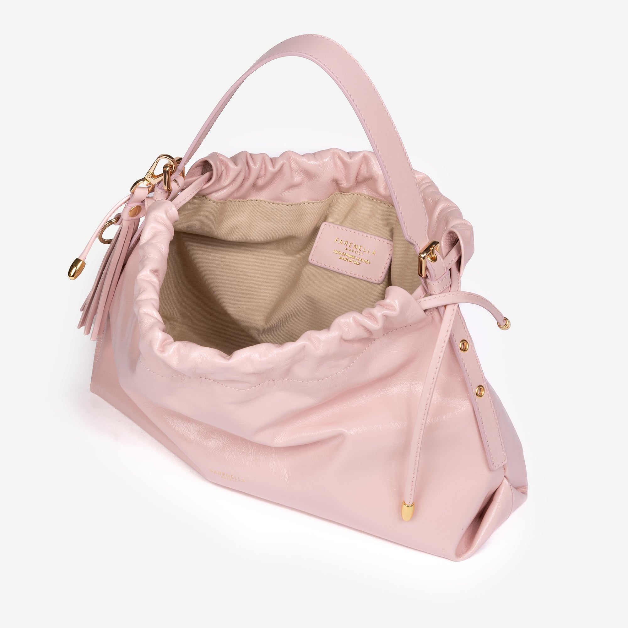 DELIA ROSA CIPRIA CRACK