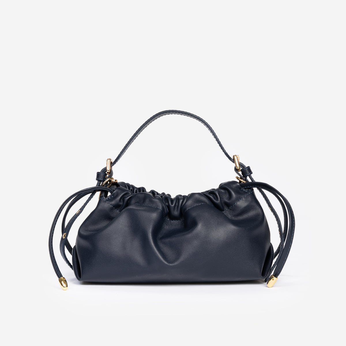 DELIA MINI BLU NOTTE