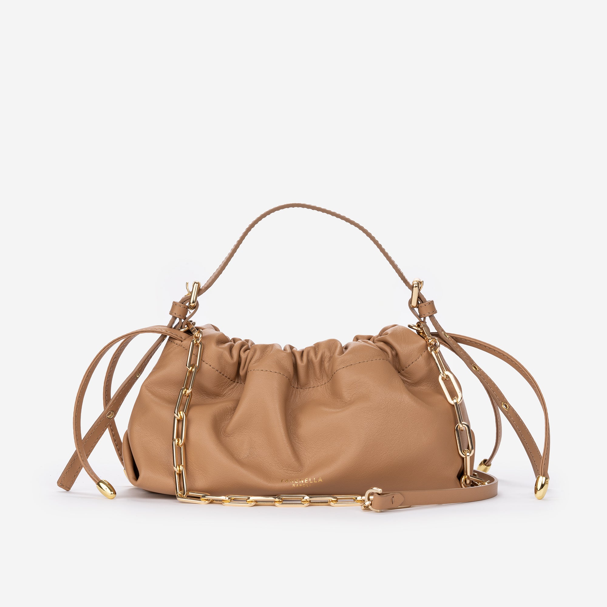 DELIA MINI CAMEL