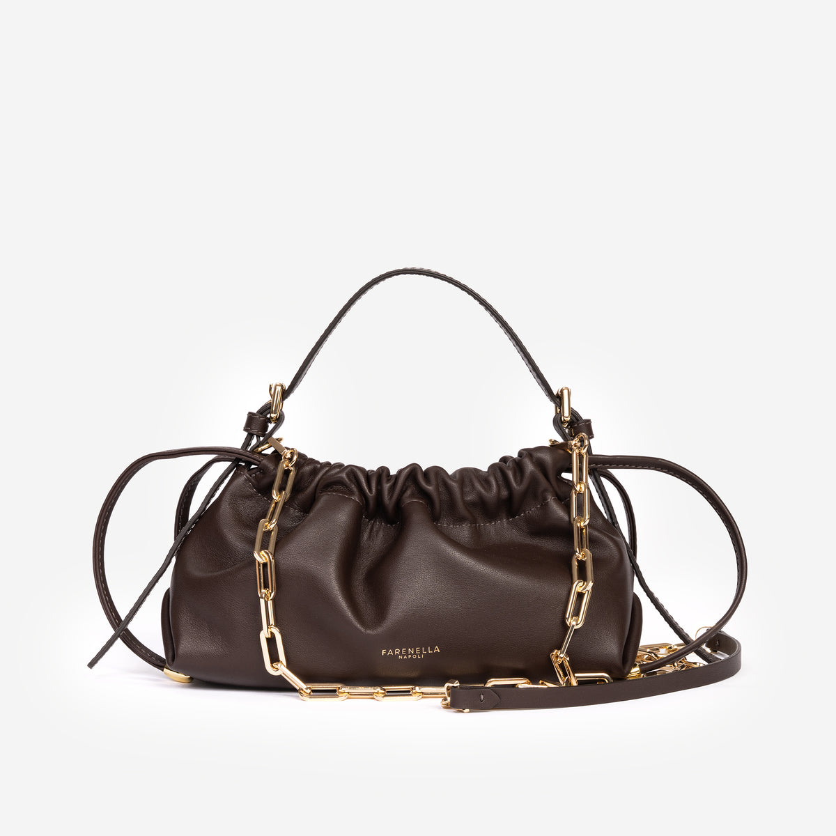 DELIA MINI CIOCCOLATO DARK