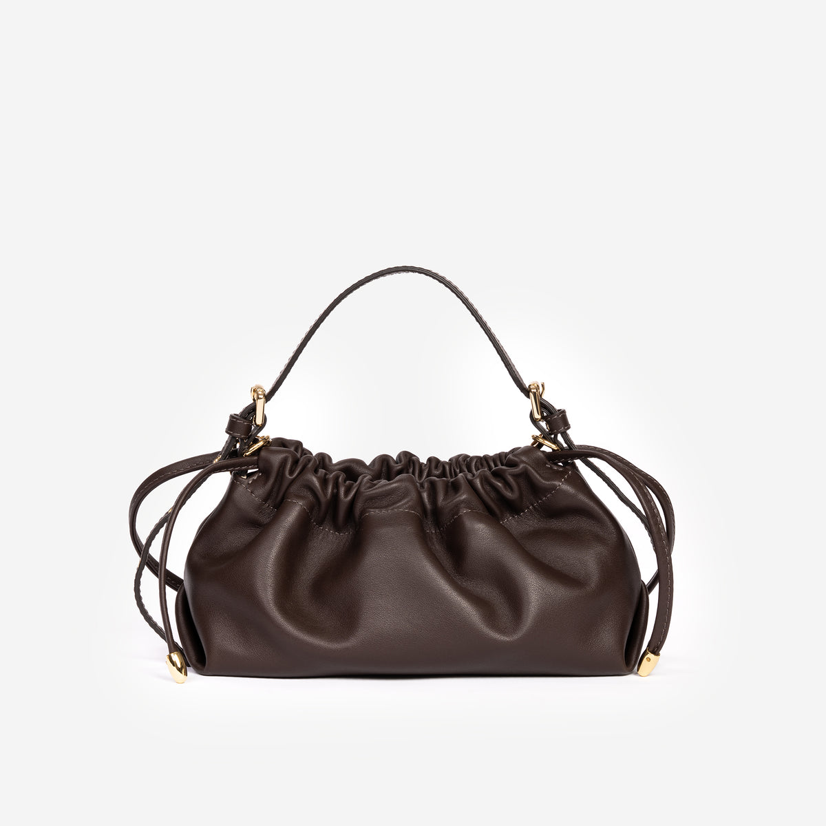DELIA MINI CIOCCOLATO DARK