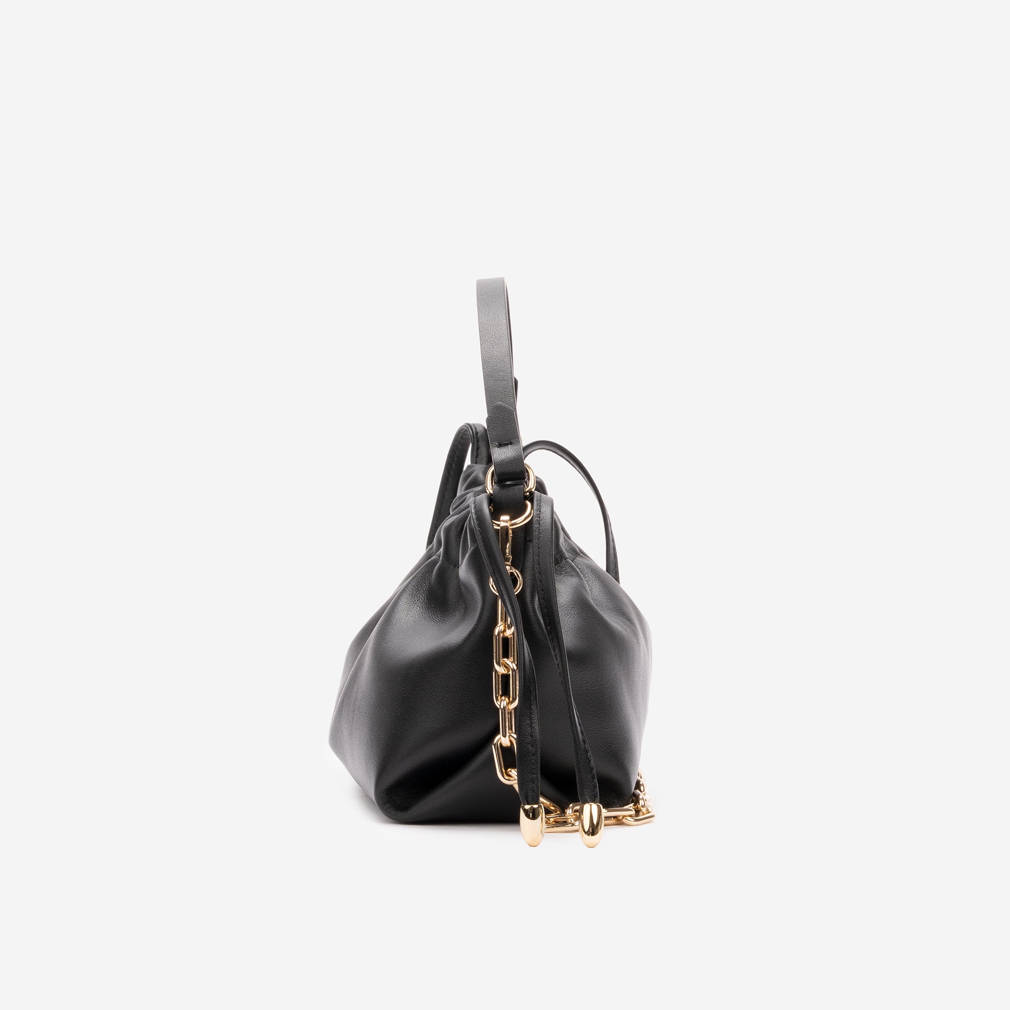 DELIA MINI NERA