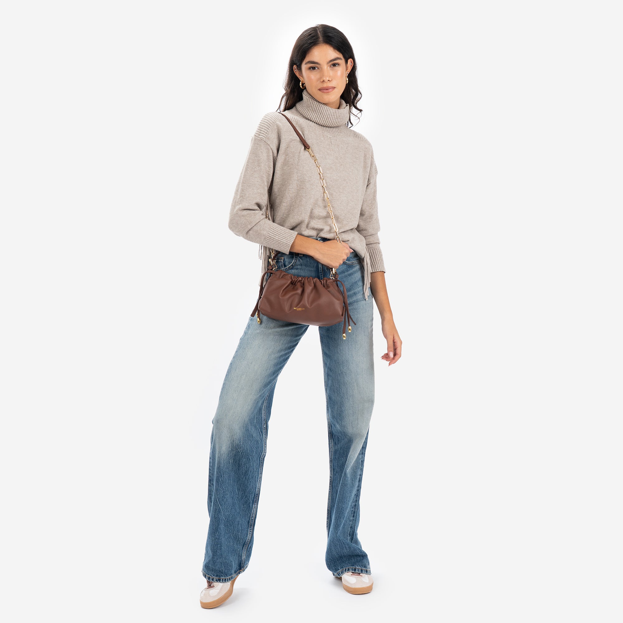 DELIA MINI CHOCO