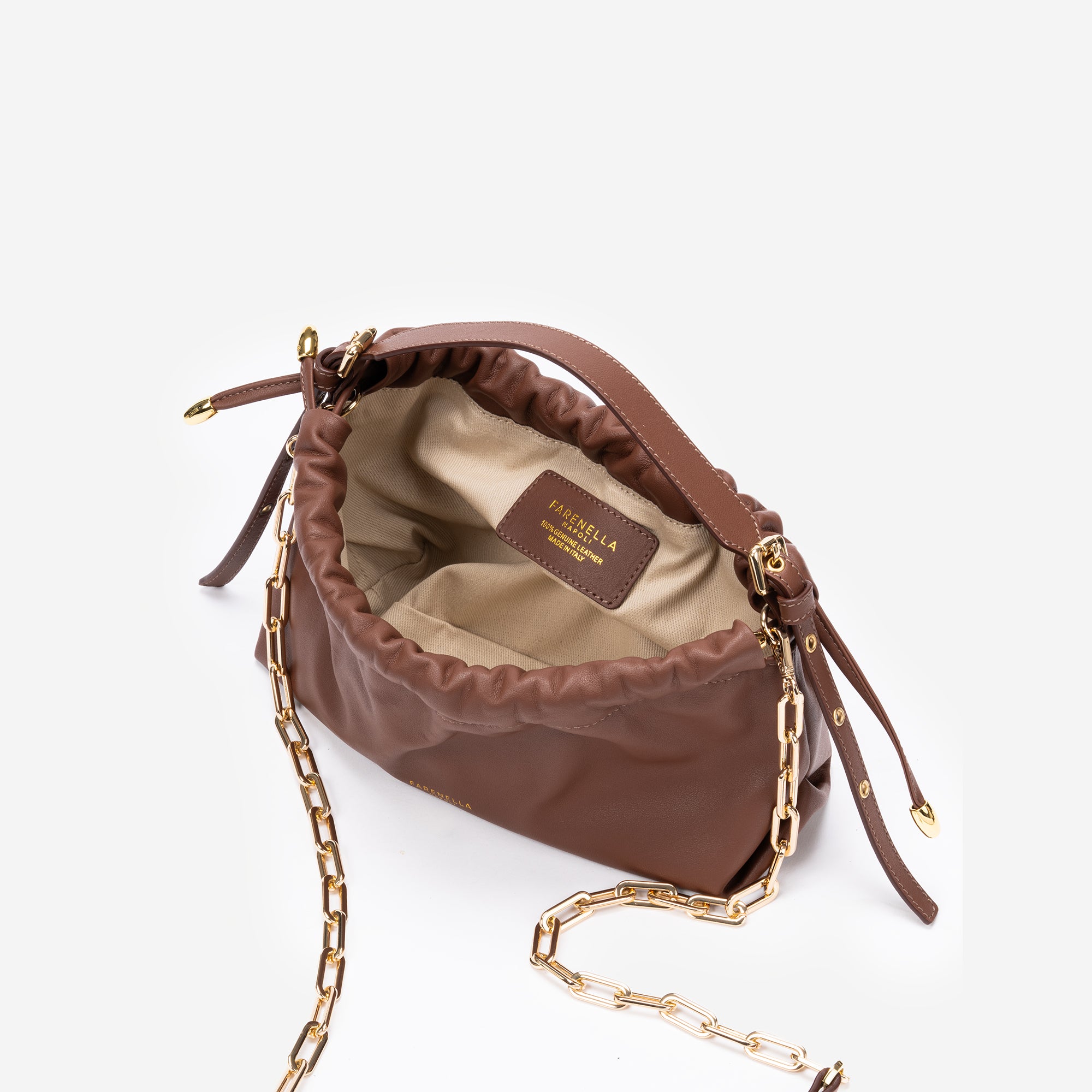 DELIA MINI CHOCO