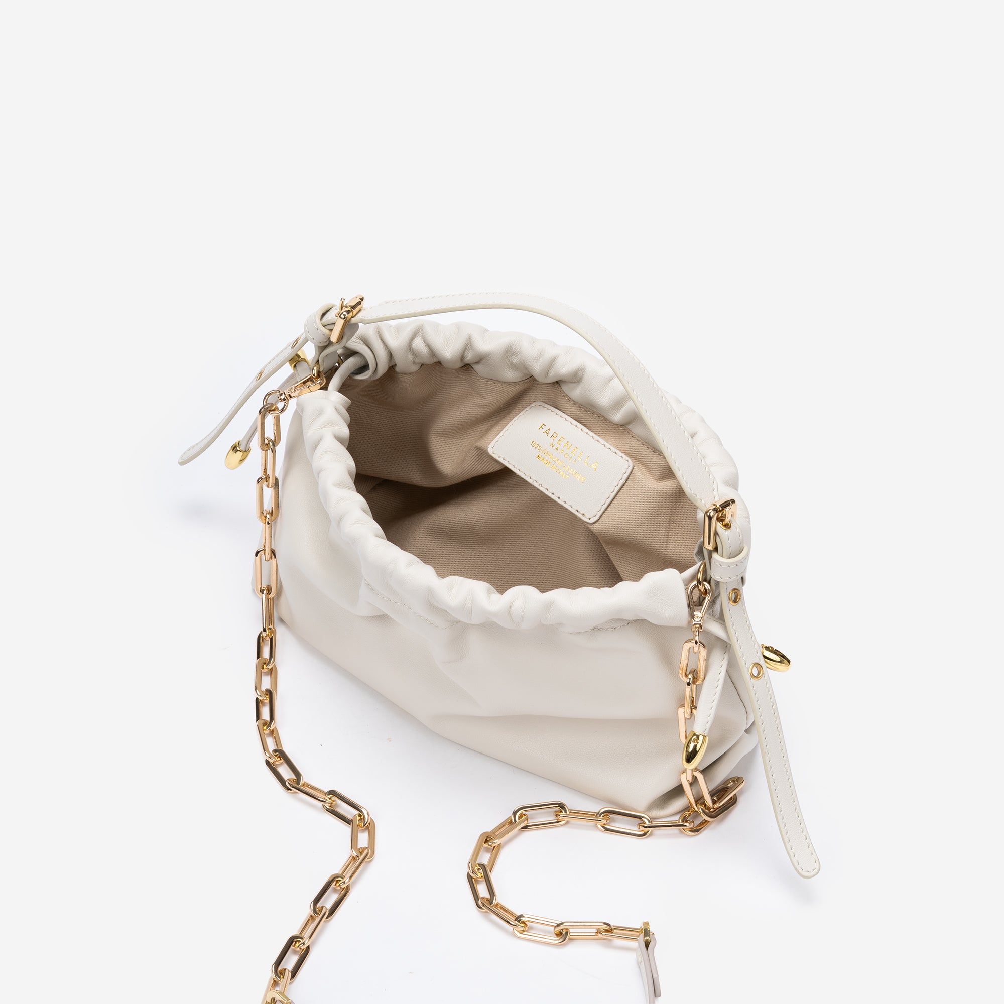 DELIA MINI AVORIO