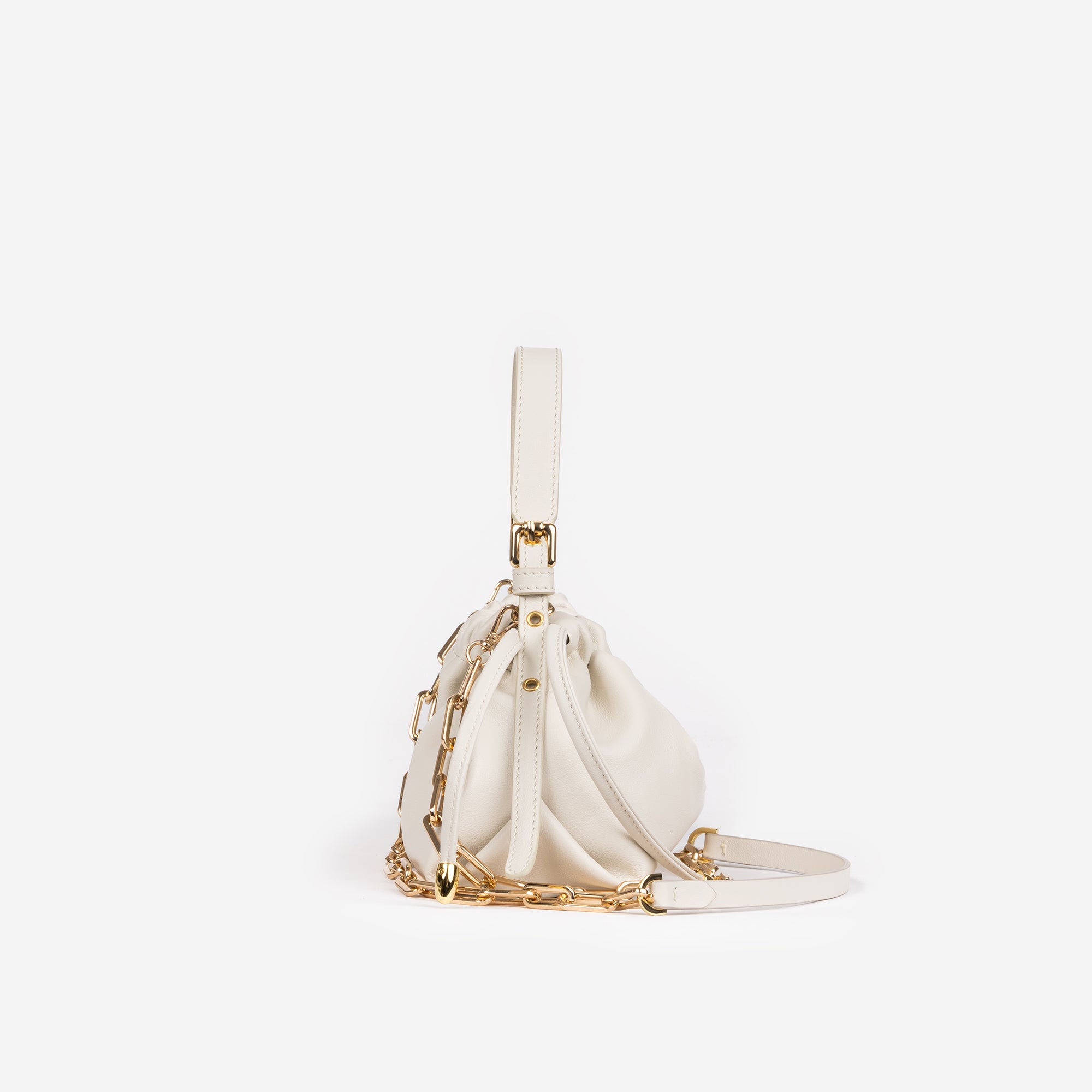 DELIA MINI AVORIO