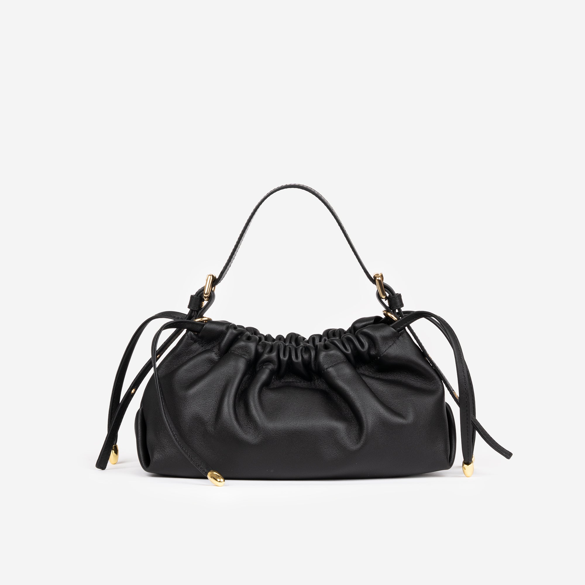 DELIA MINI NERA