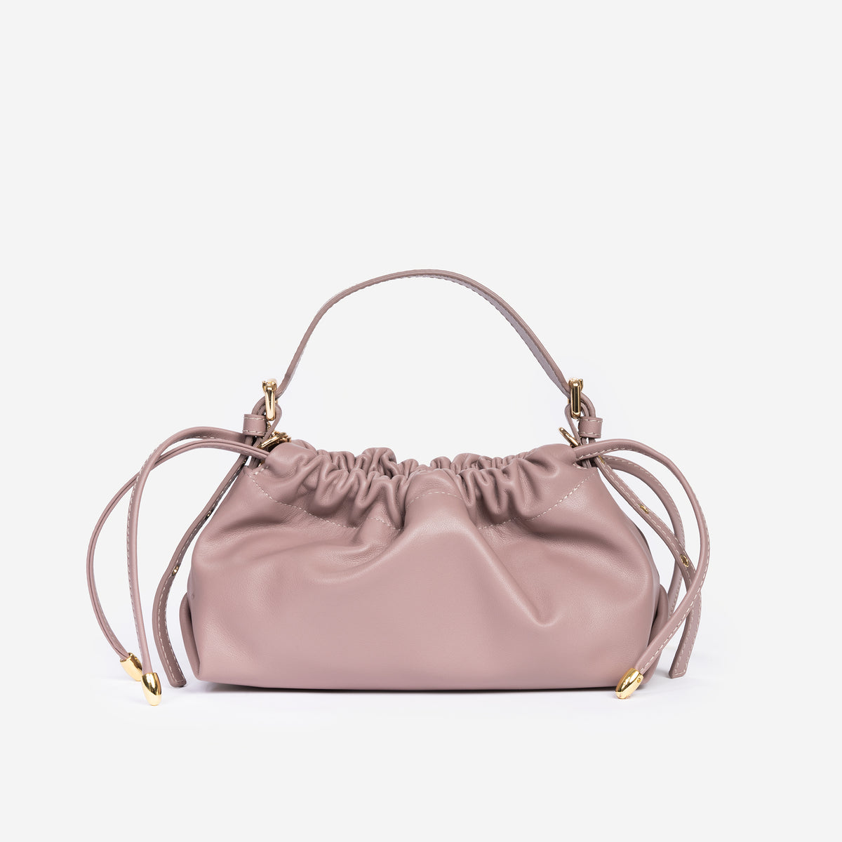 DELIA MINI ROSA CIPRIA