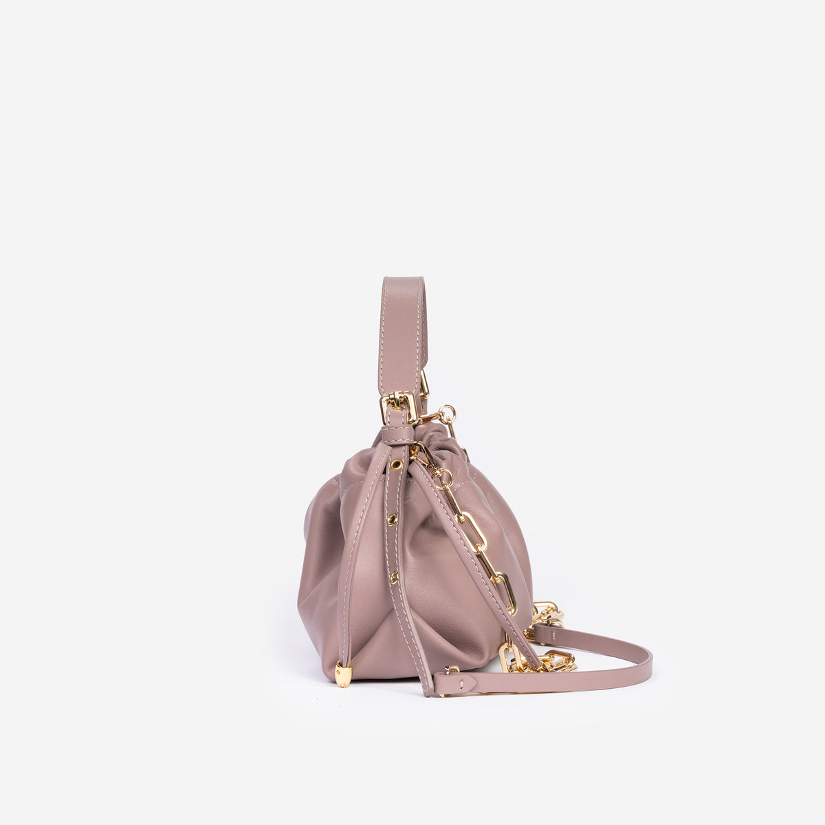DELIA MINI ROSA CIPRIA