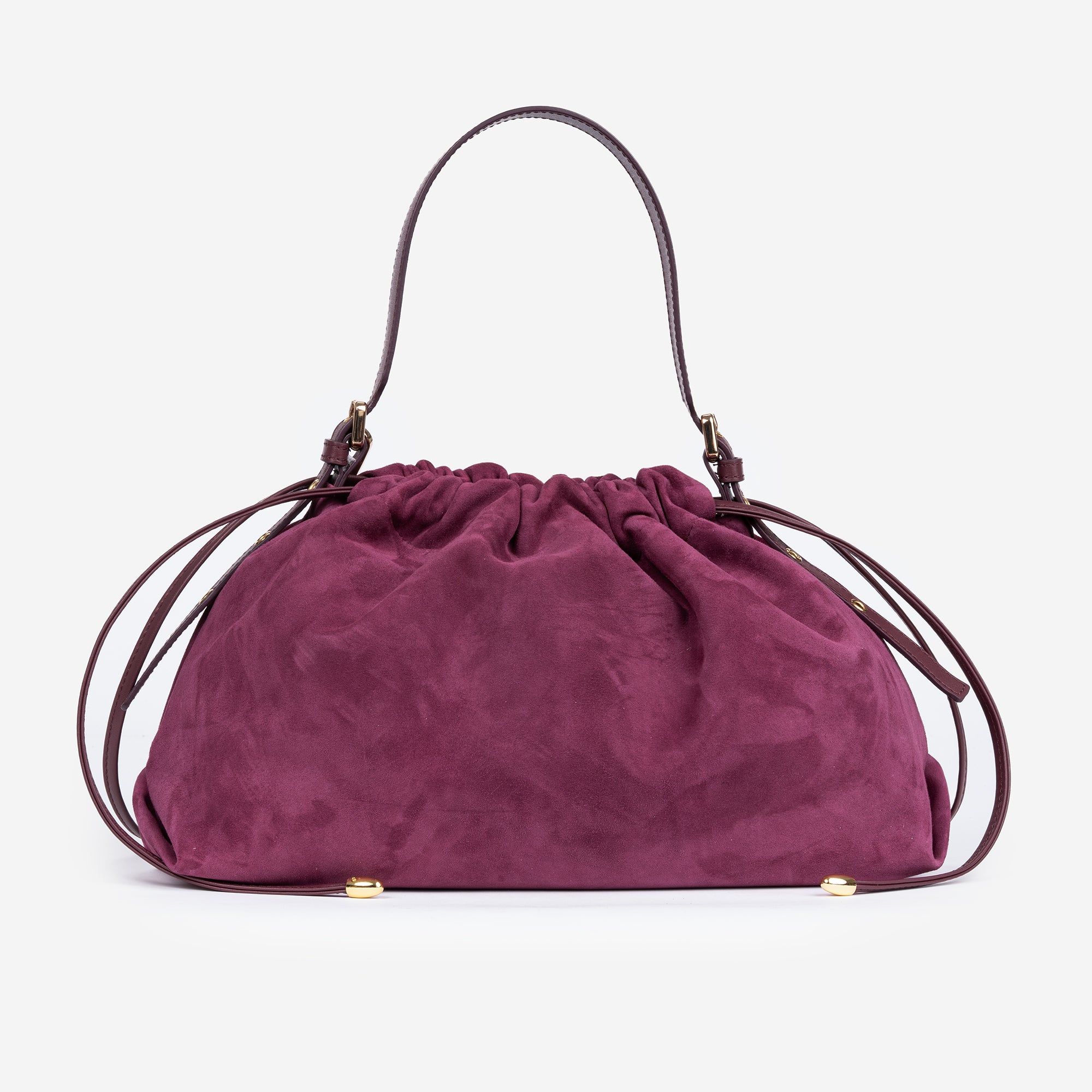 DELIA SCAMOSCIATA BORDEAUX