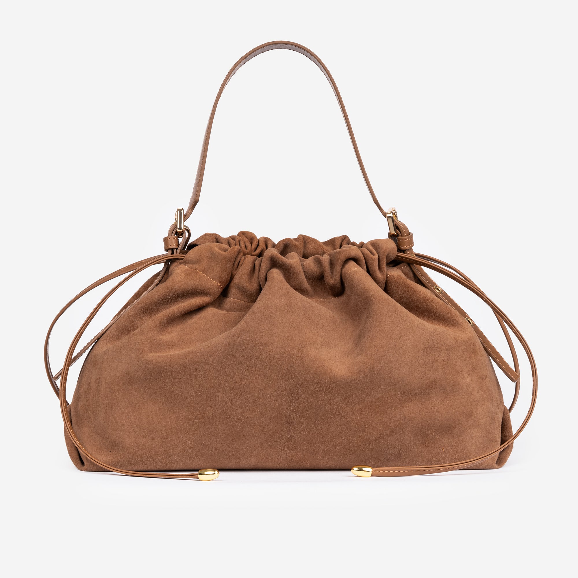 DELIA SCAMOSCIATA CUOIO