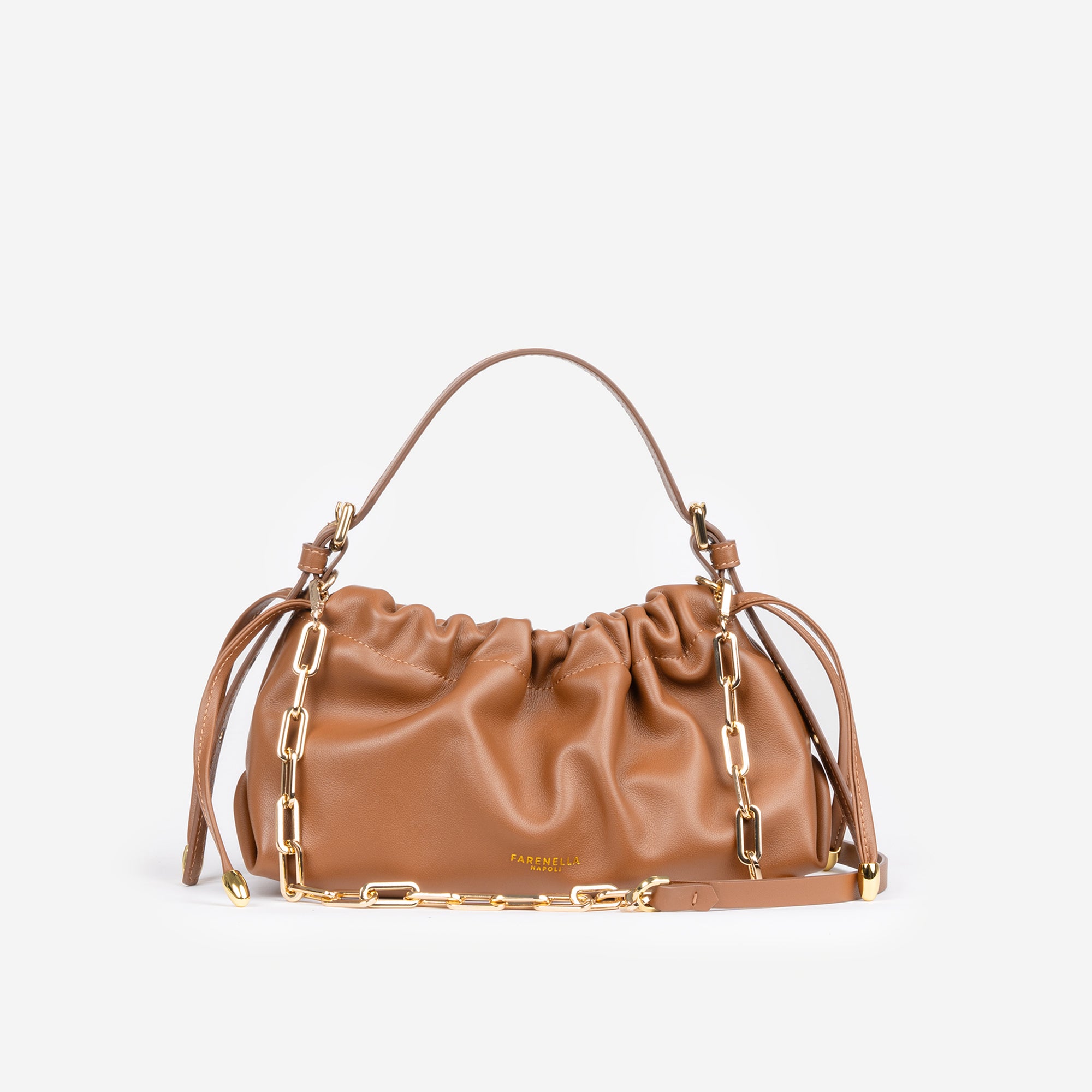 DELIA MINI CAMEL
