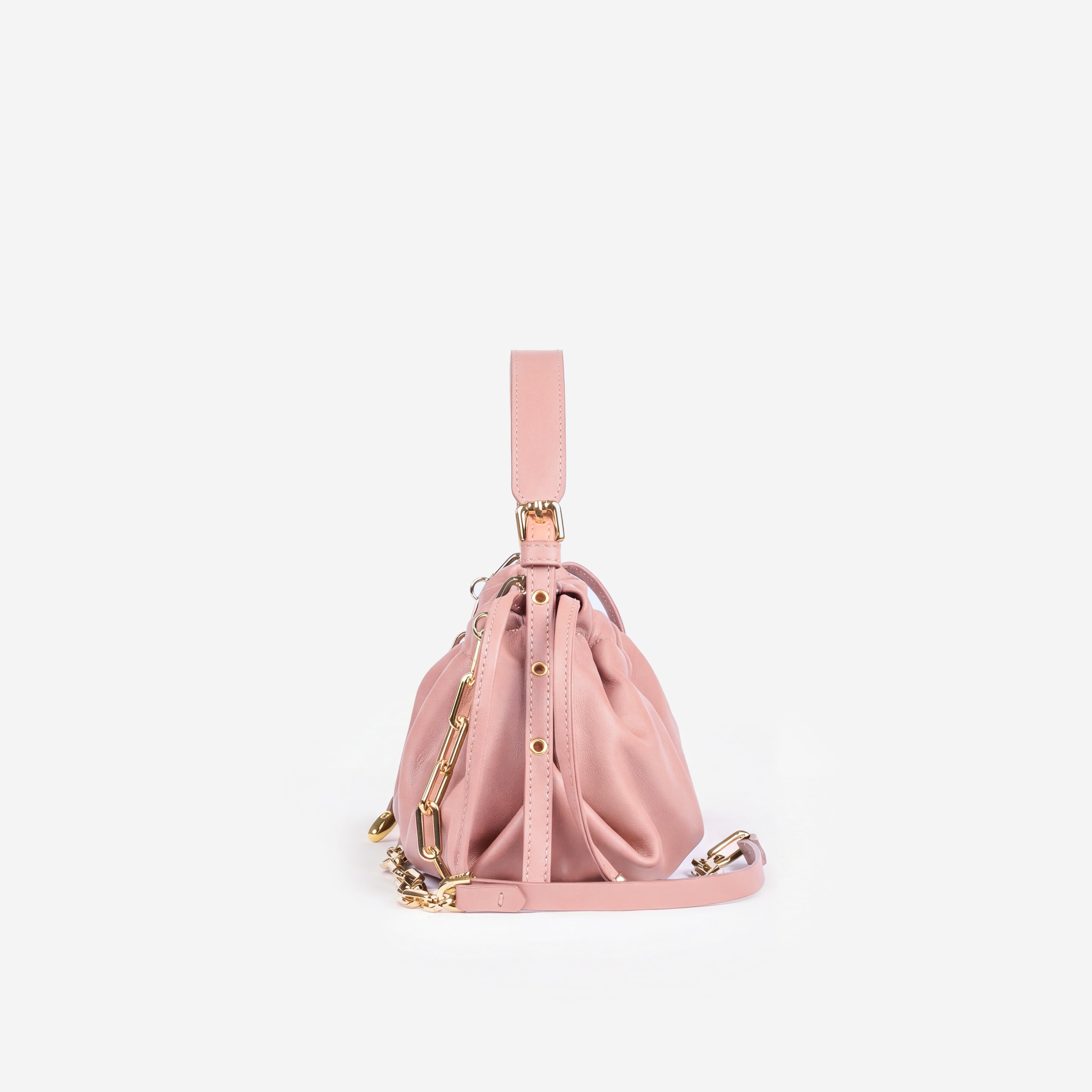 DELIA MINI ROSA CIPRIA