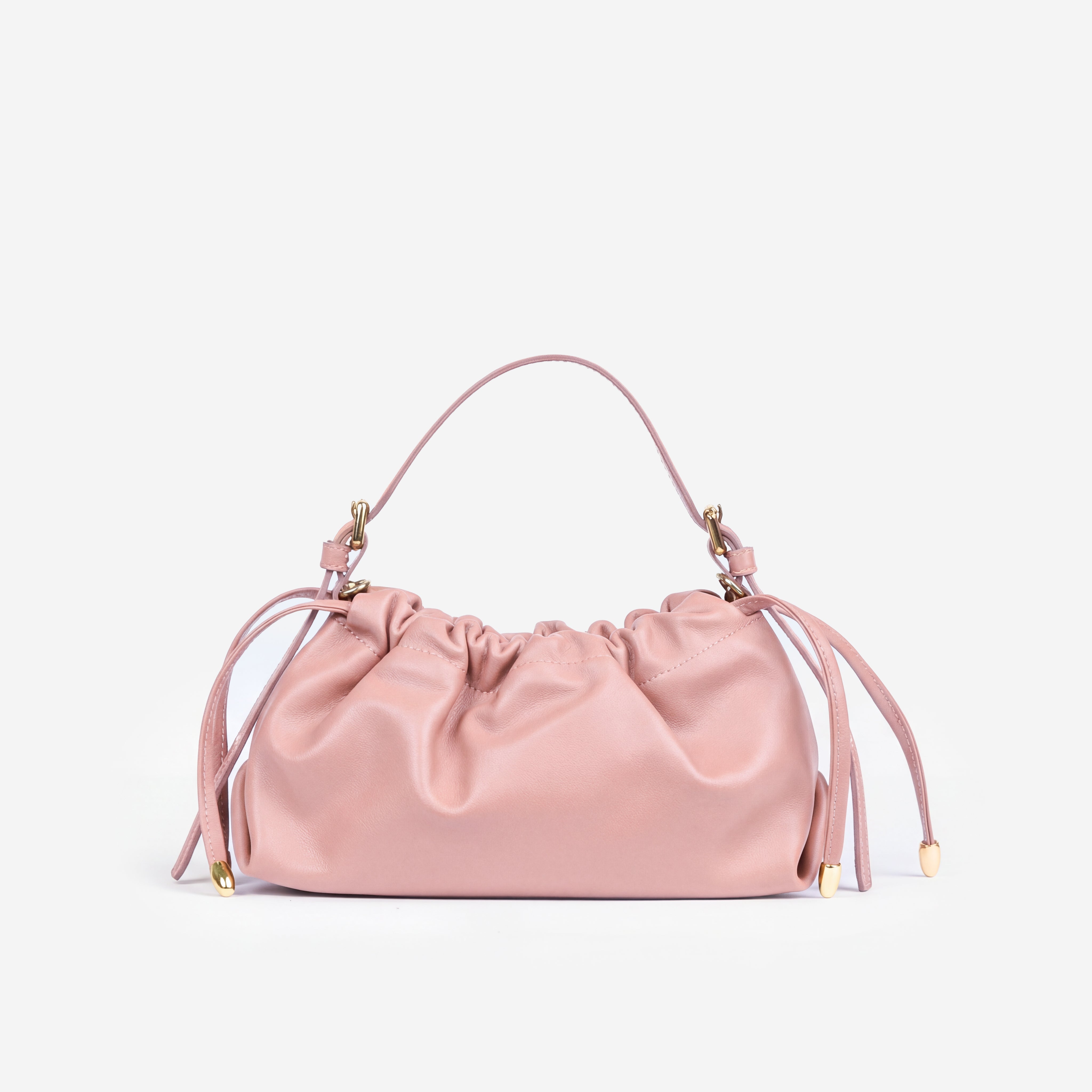 DELIA MINI ROSA CIPRIA