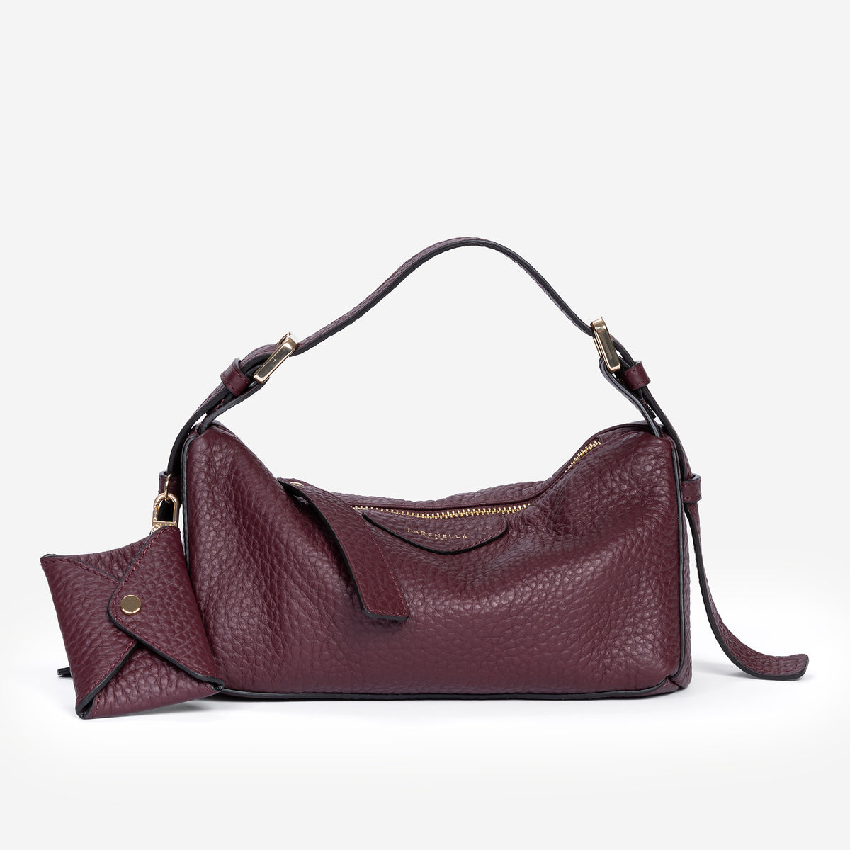 ELSA MINI BORDEAUX