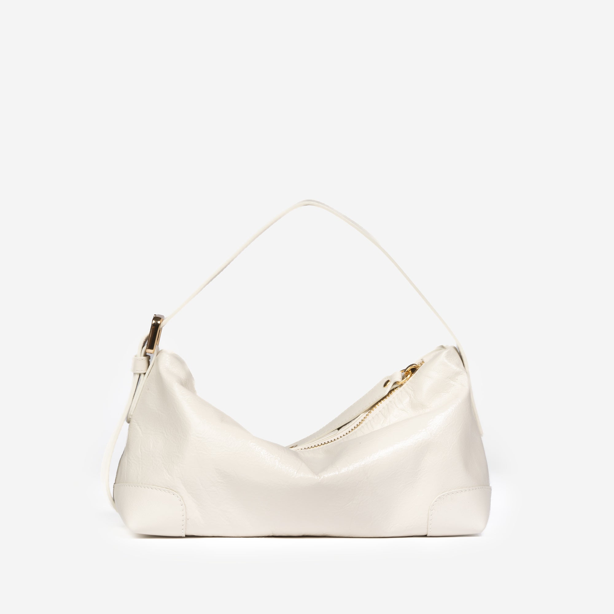 ELSA MINI AVORIO CRACK