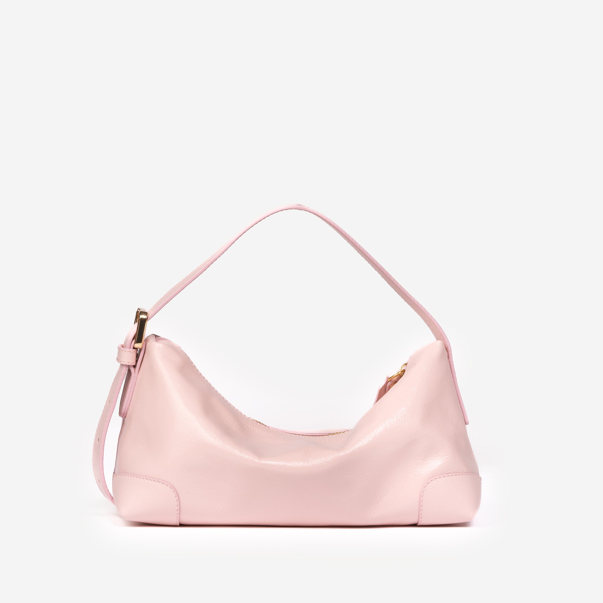 ELSA MINI ROSA CIPRIA CRACK