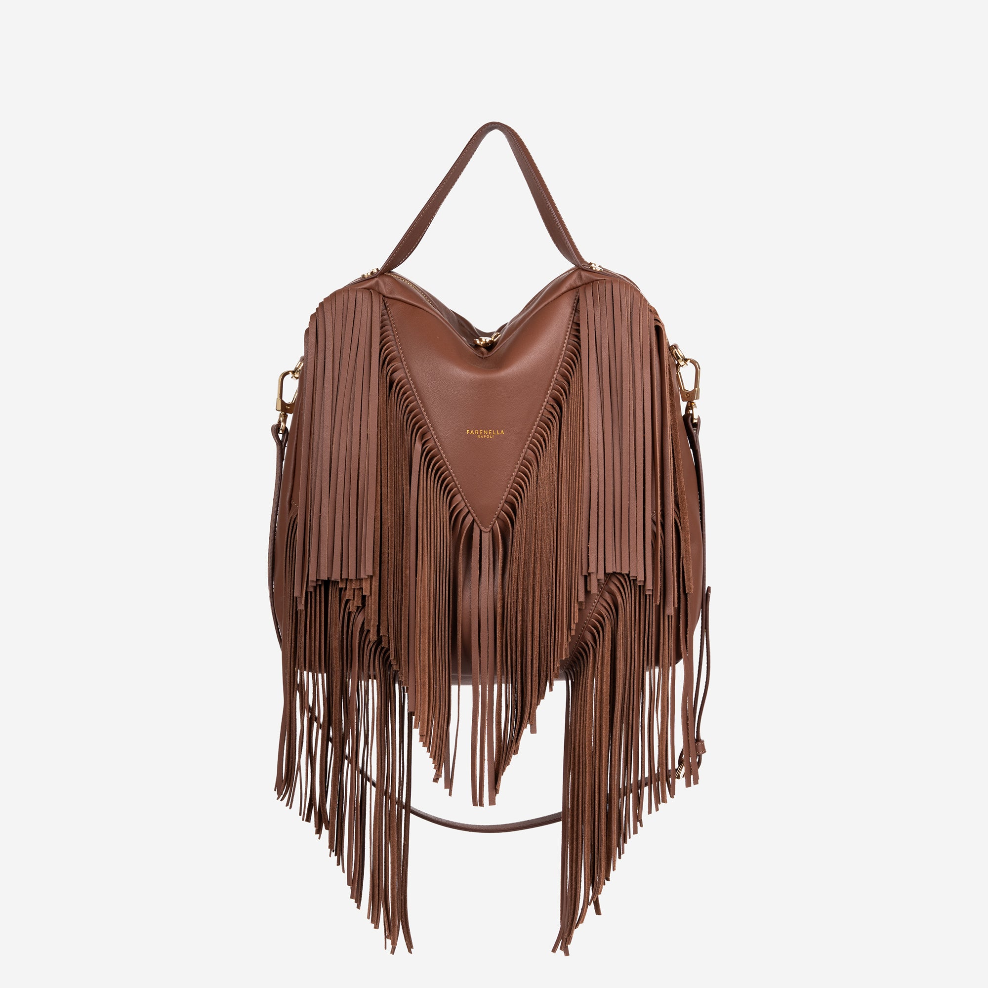 FRIDA CHOCO + CINTURA IN OMAGGIO