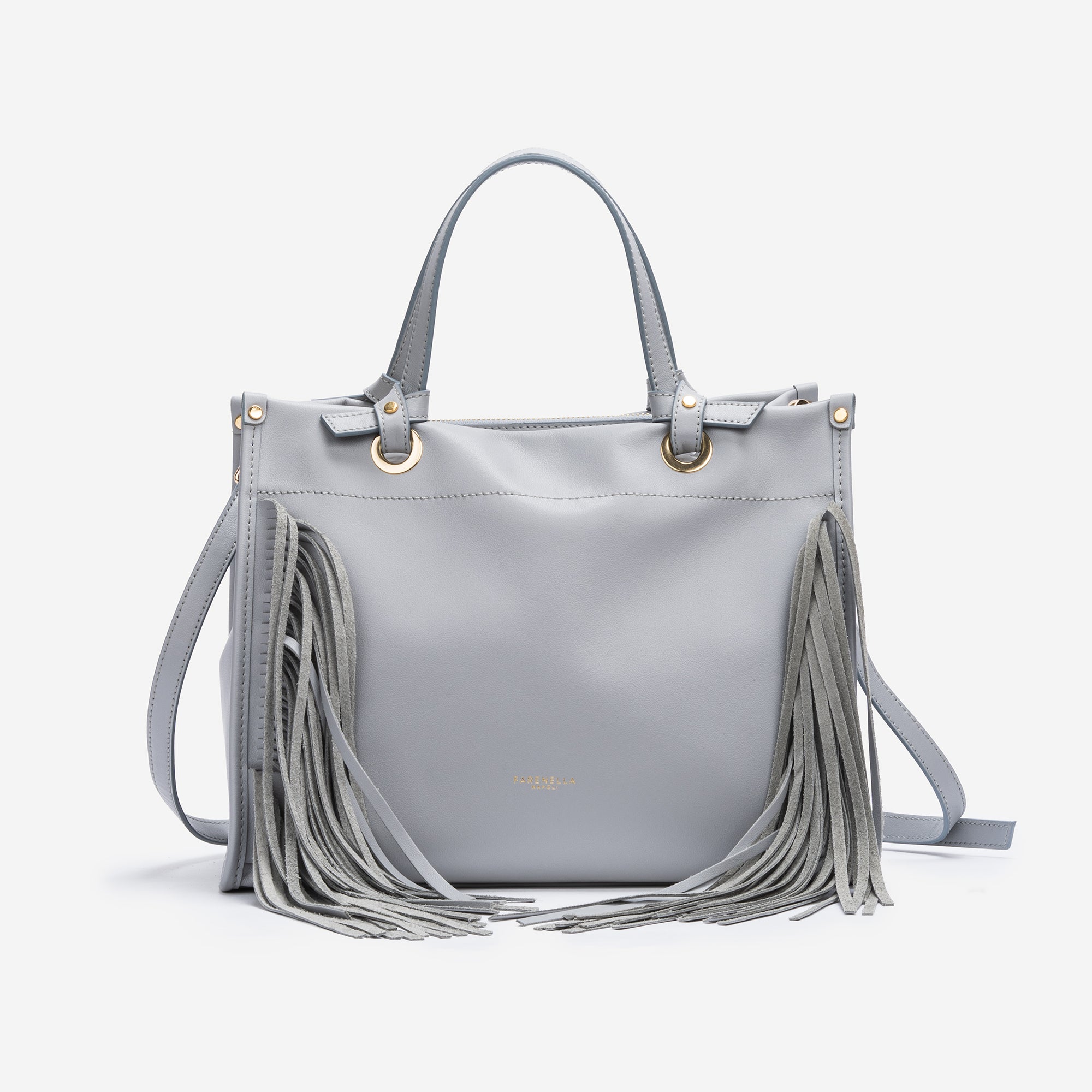 PARTENOPE AZZURRO POLVERE