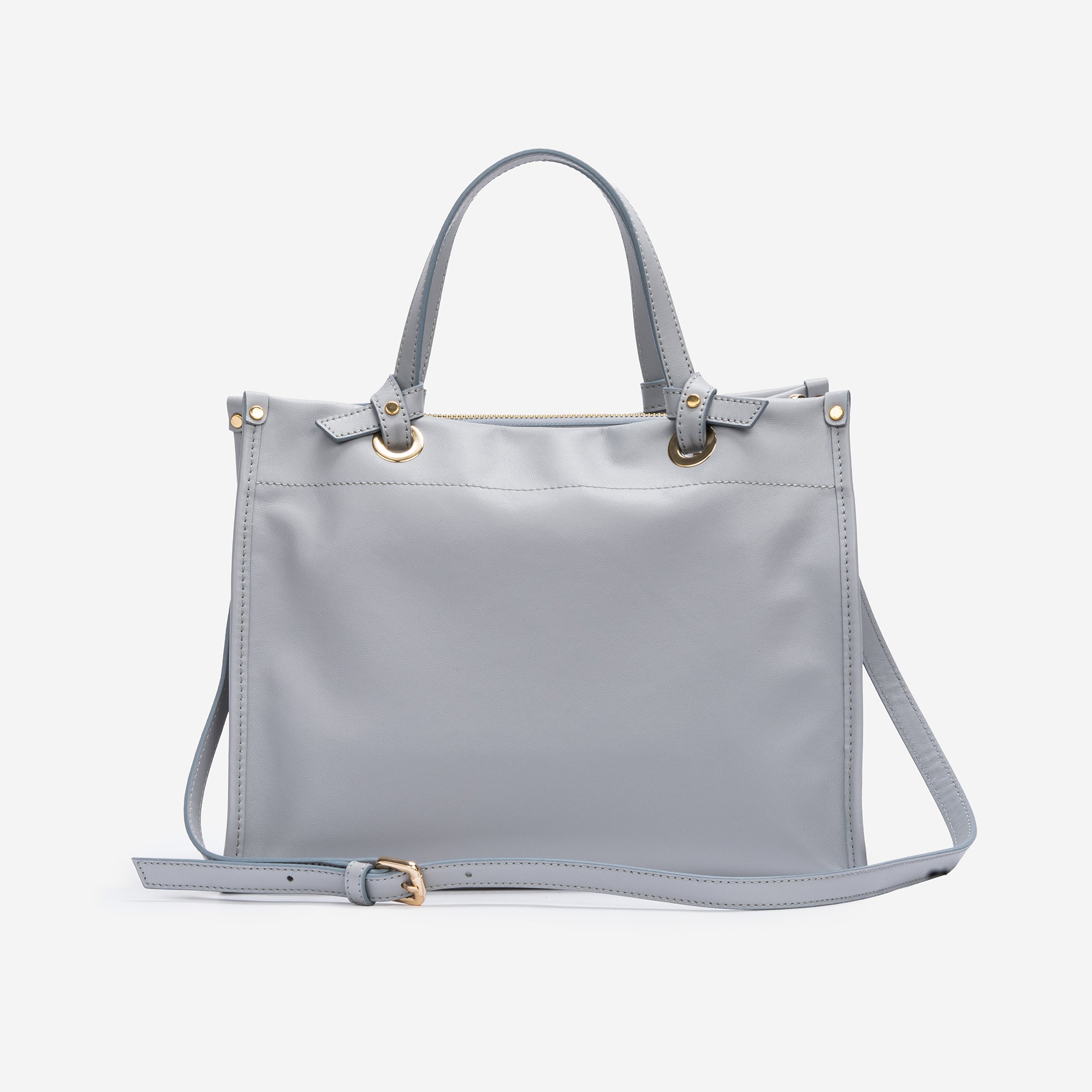 PARTENOPE AZZURRO POLVERE