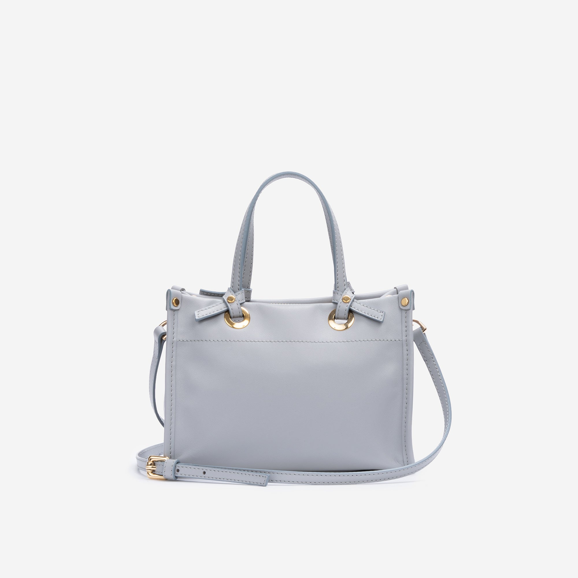 PARTENOPE MINI BLACK
