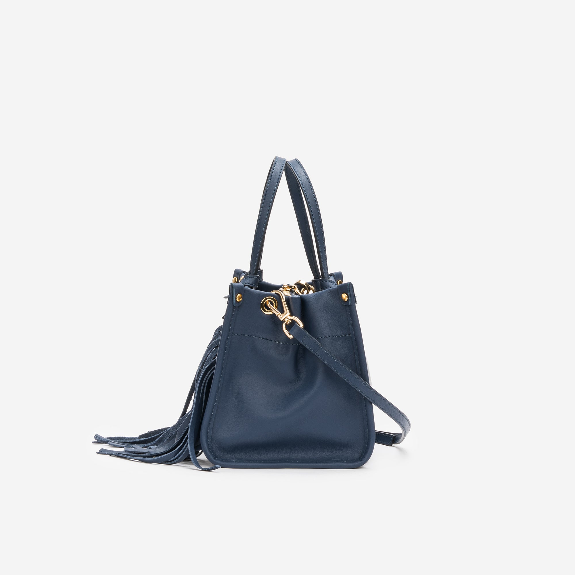 PARTENOPE MINI BLU JEANS