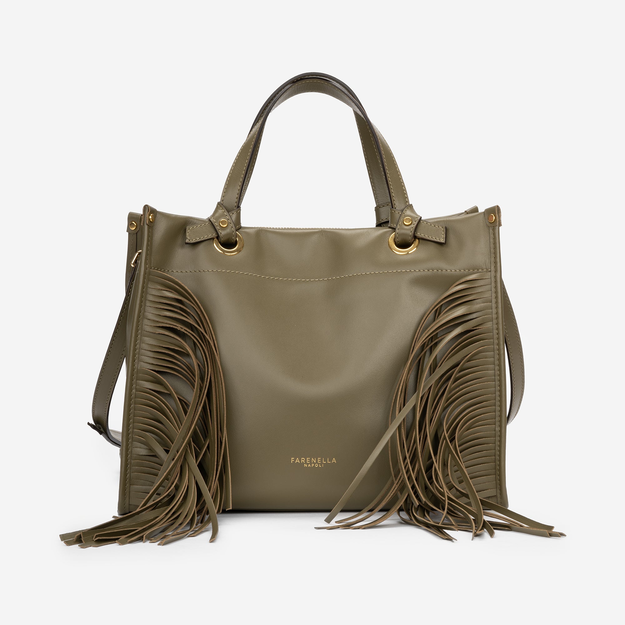 OLIVE PARTENOPE