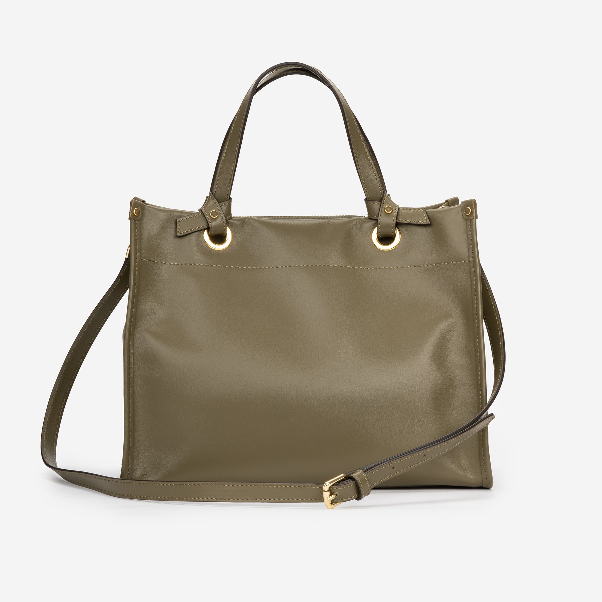 OLIVE PARTENOPE