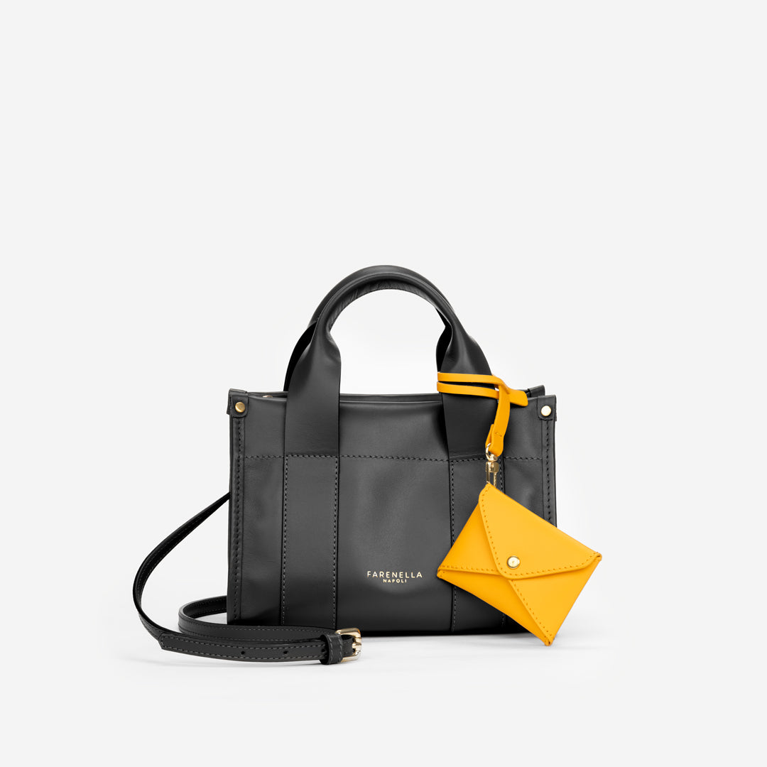 PERSEID MINI BLACK