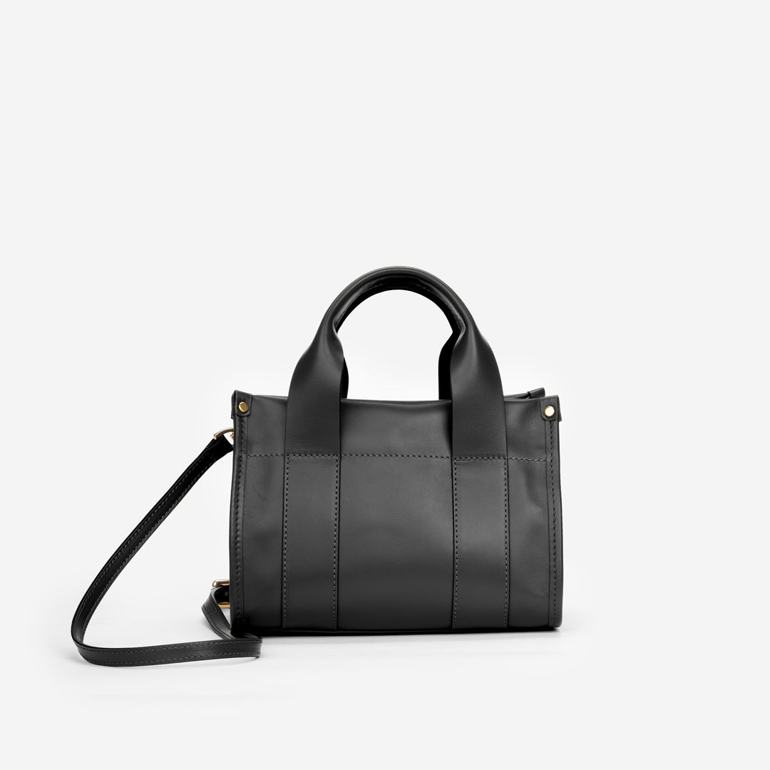 PERSEID MINI BLACK