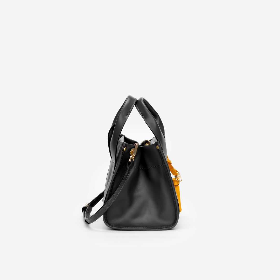 PERSEID MINI BLACK