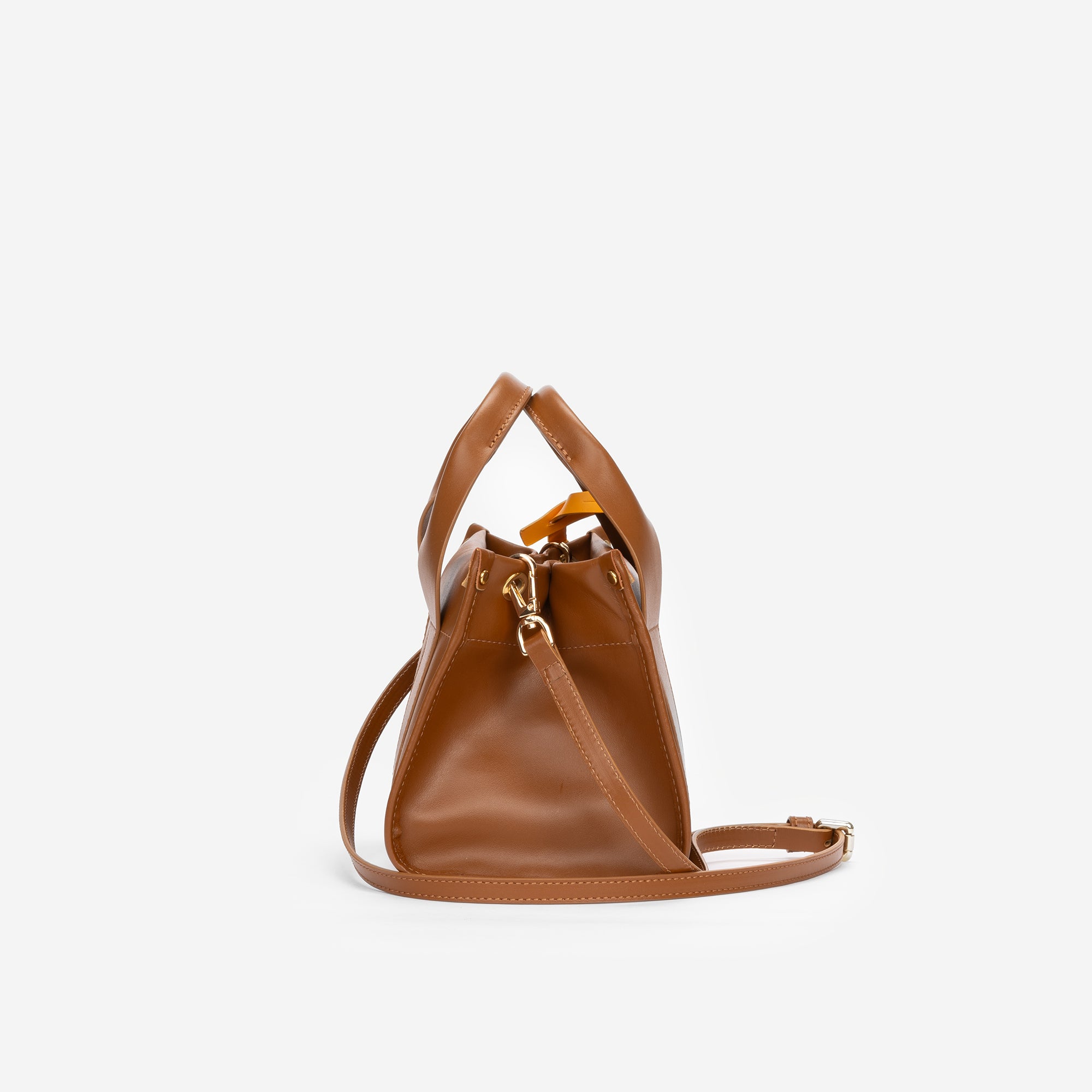 PERSEIDE MINI LEATHER