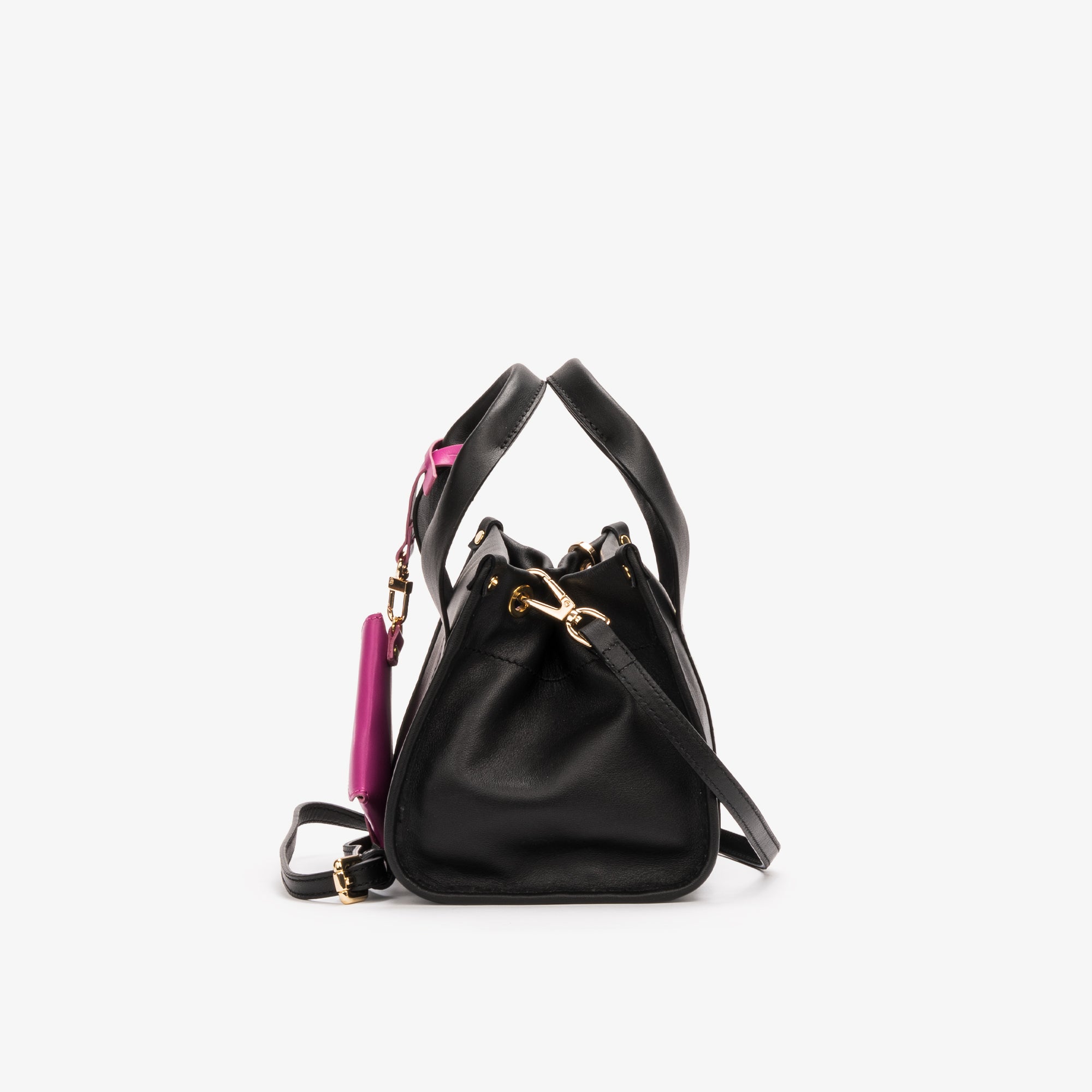 PERSEIDE MINI NERA