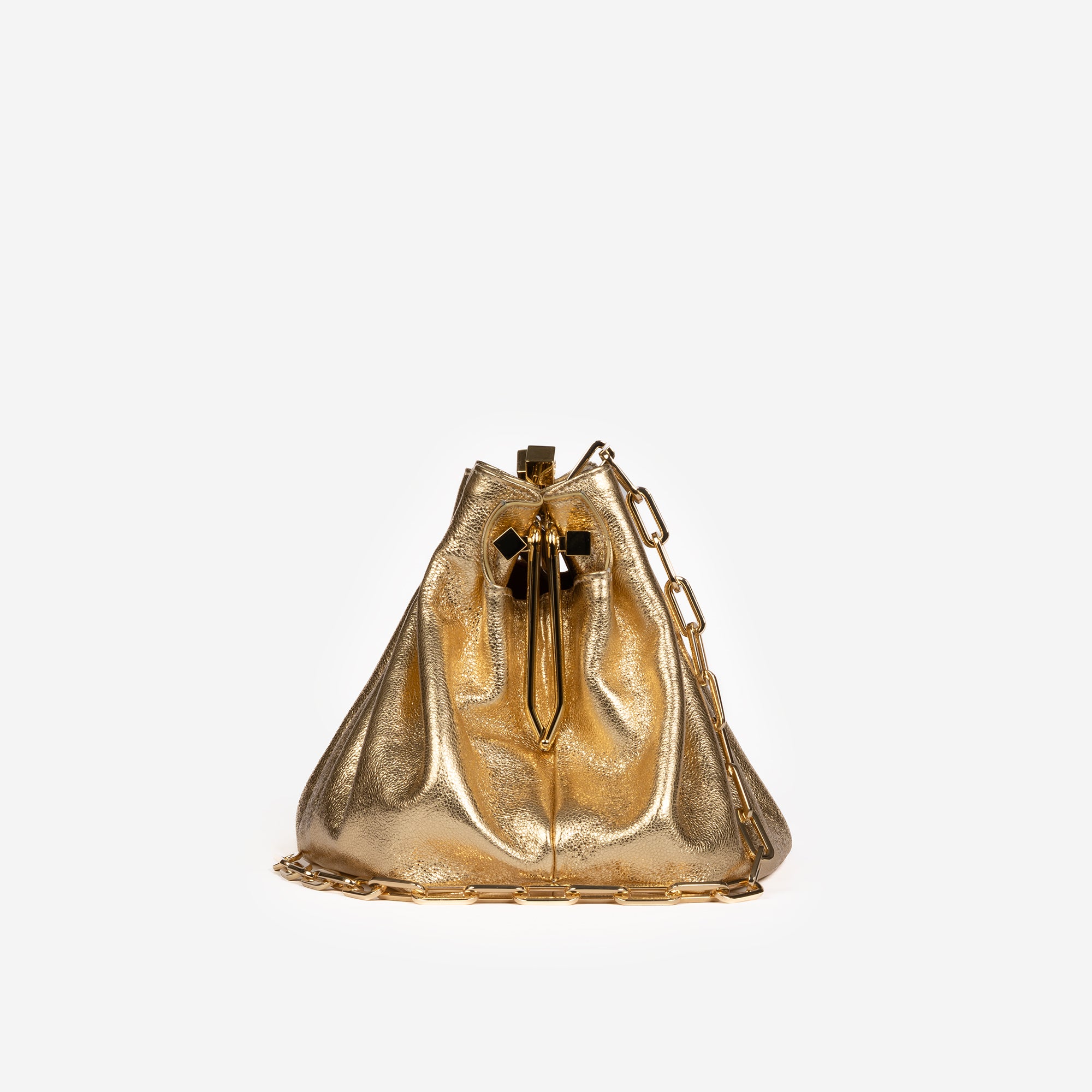 SOPHIE ORO LAMINATA