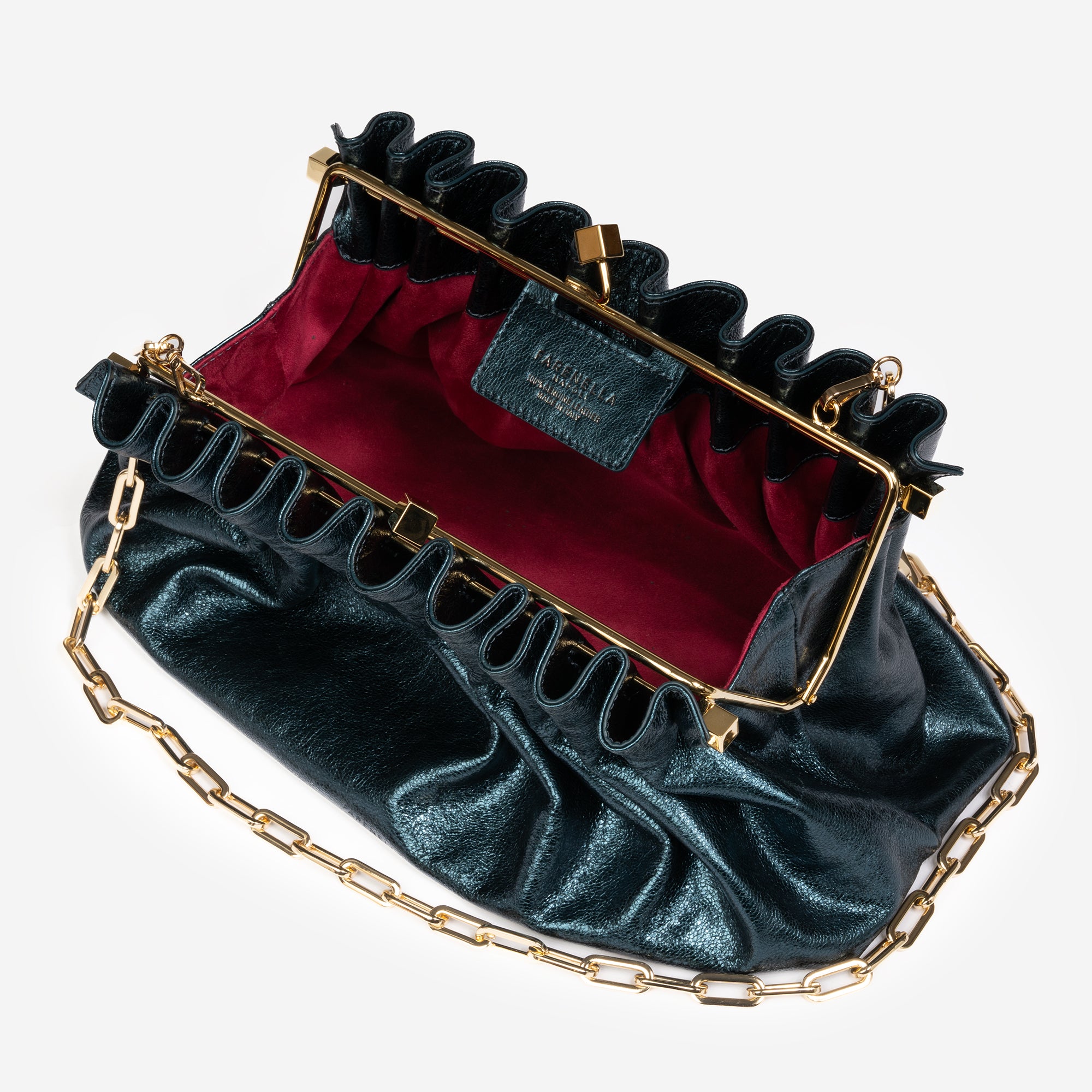 SOPHIE OTTANIO LAMINATA