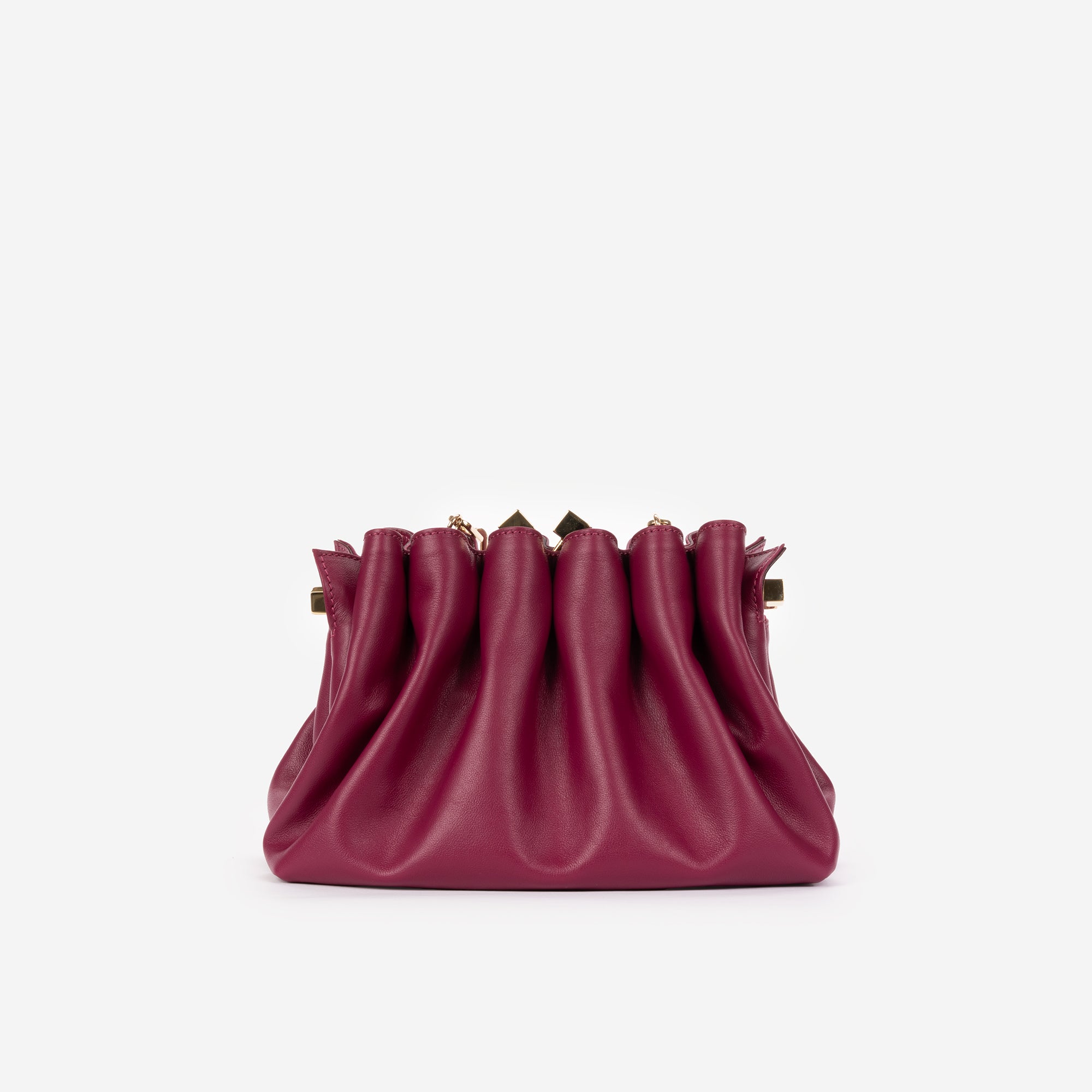 SOPHIE MINI BORGOGNA