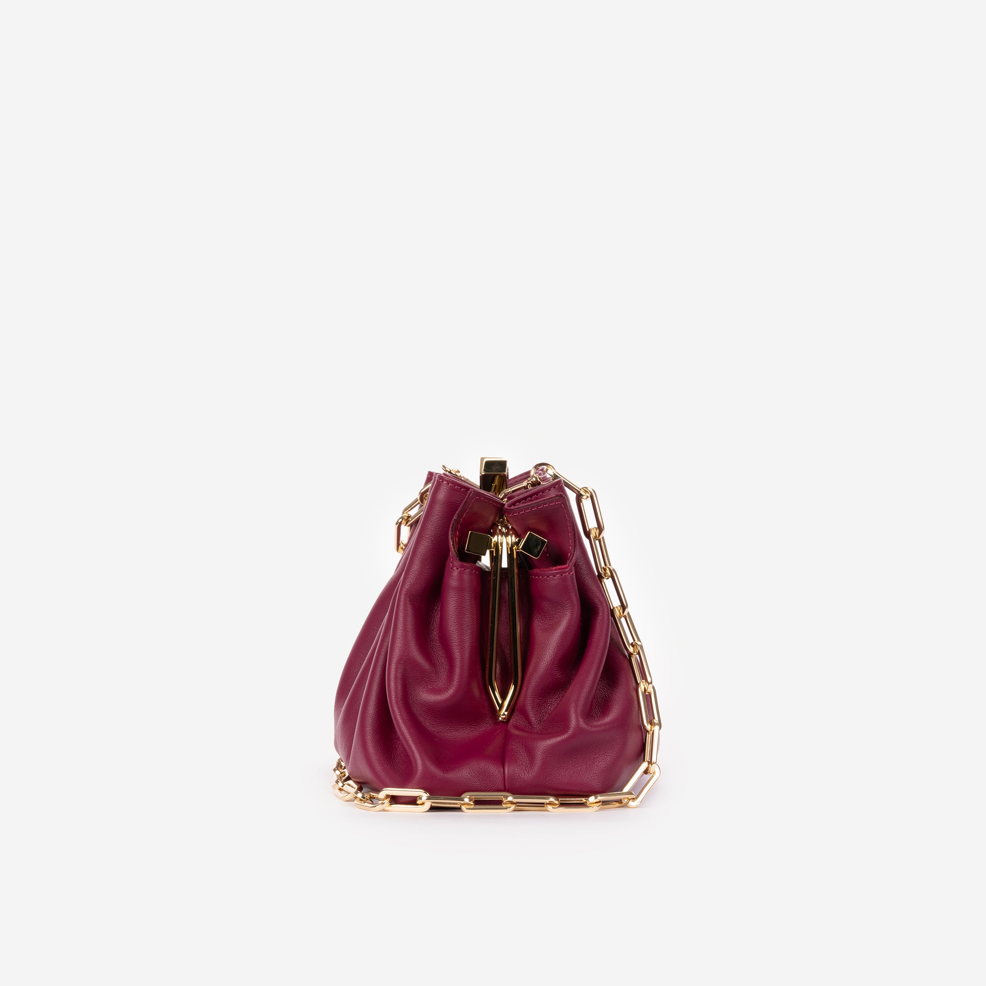 SOPHIE MINI BORGOGNA